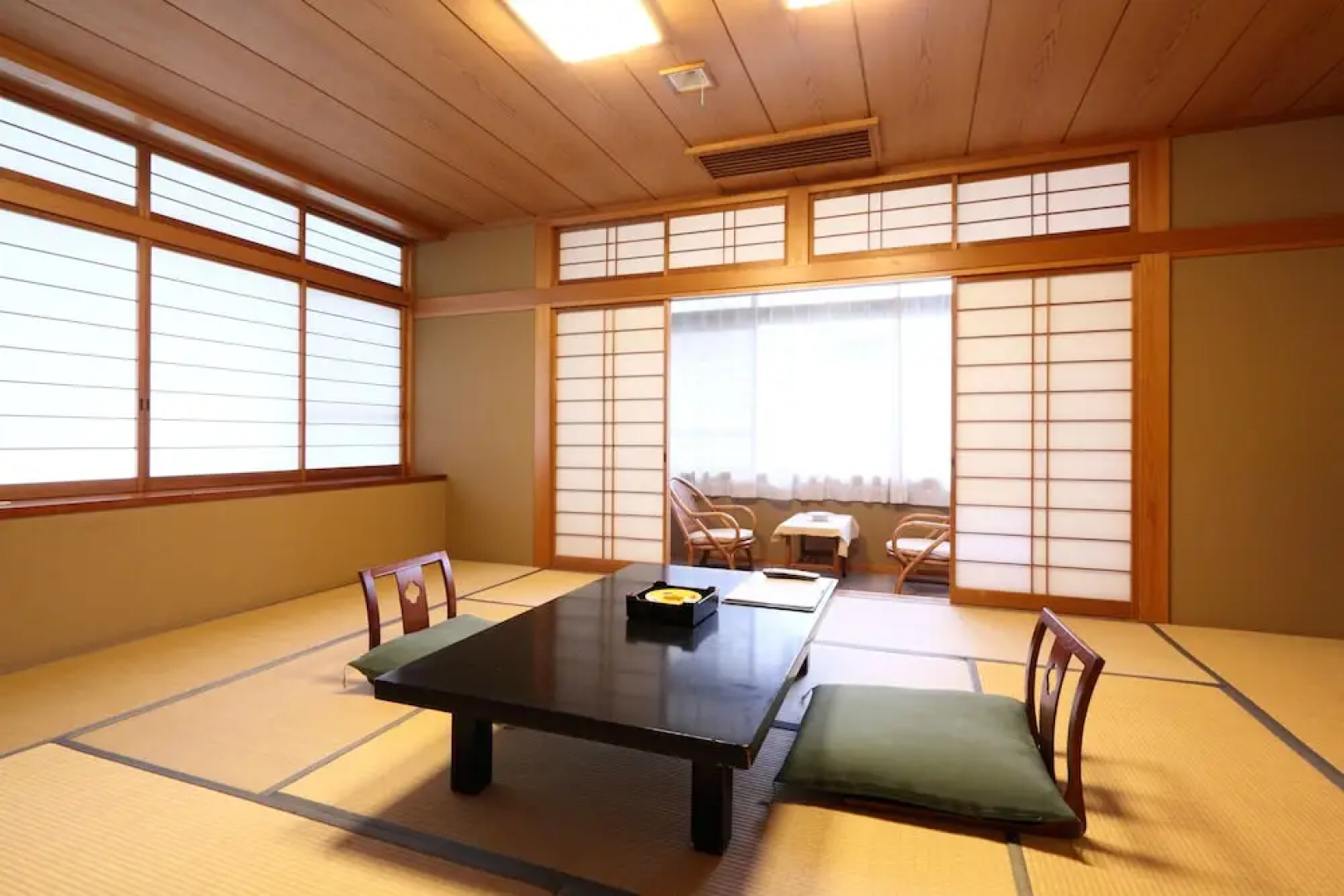 Yokotekan