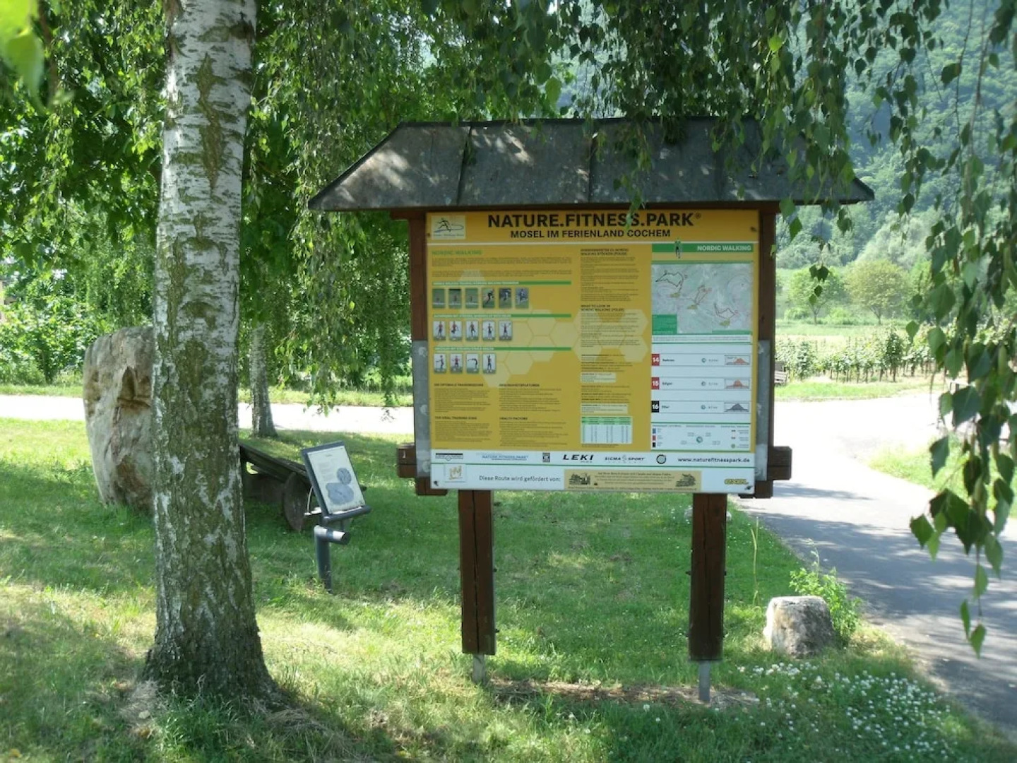 Ferienwohnungen Gästehaus Gerhild