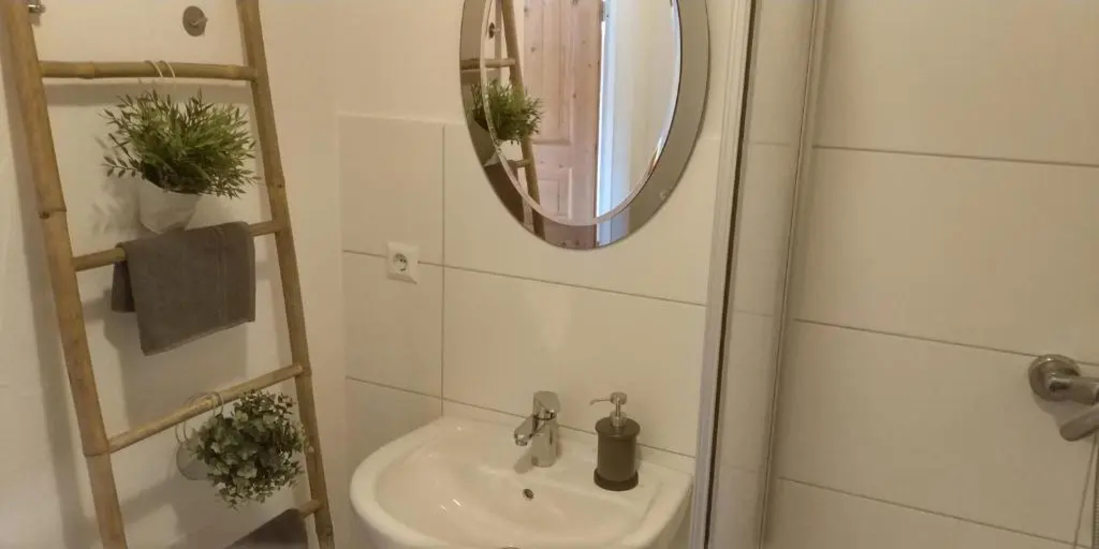 Ferienwohnung Versteeg am Winkelschen Busch