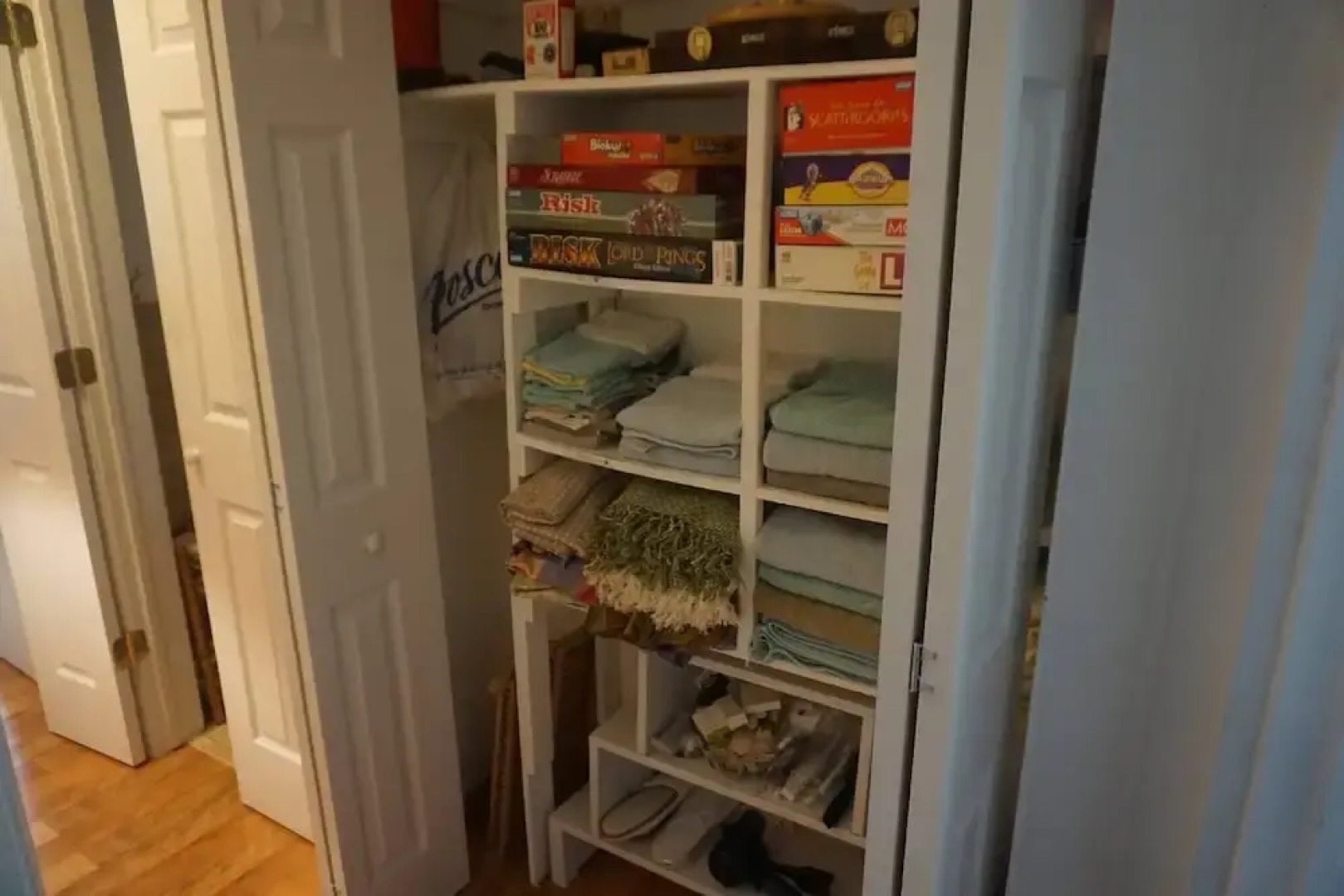 Susquehanna River House