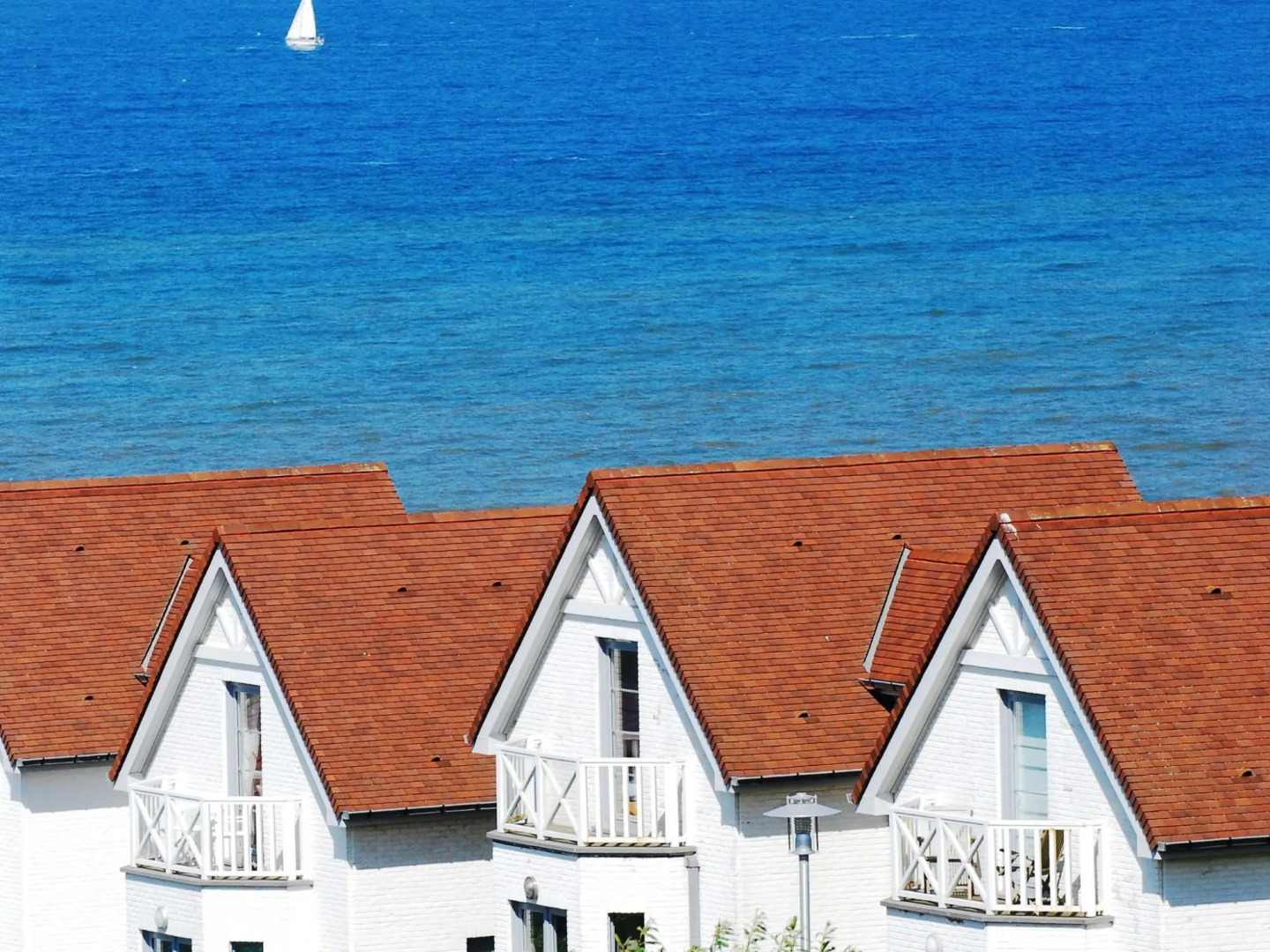 Luxury Holiday Home 800 m. From the Beach of Équihen-plage