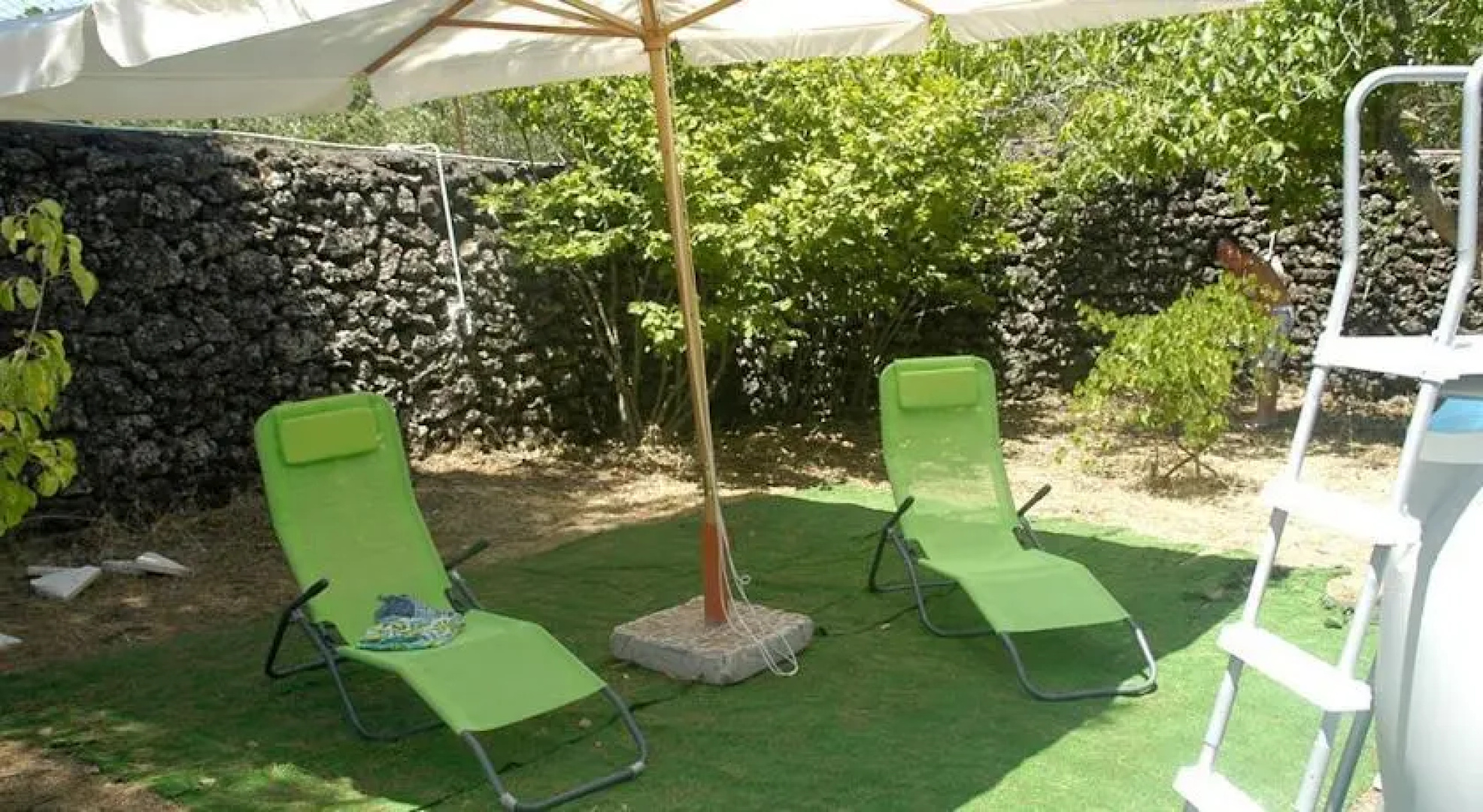 Casa Vacanze Max