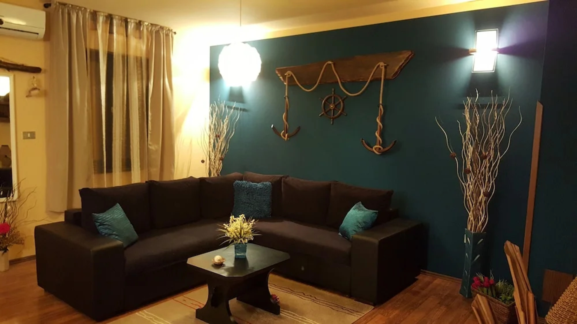 Riko & Mima Apartment