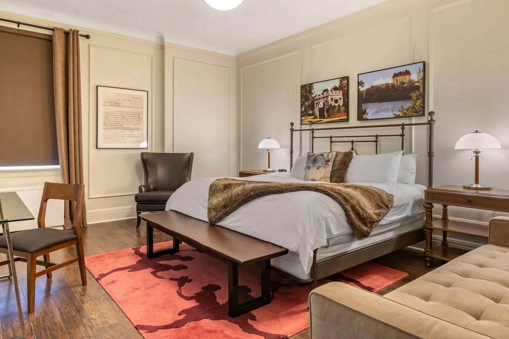 The Fort Garry Hotel, Spa and Conference Centre, an Ascend Collection Hotel