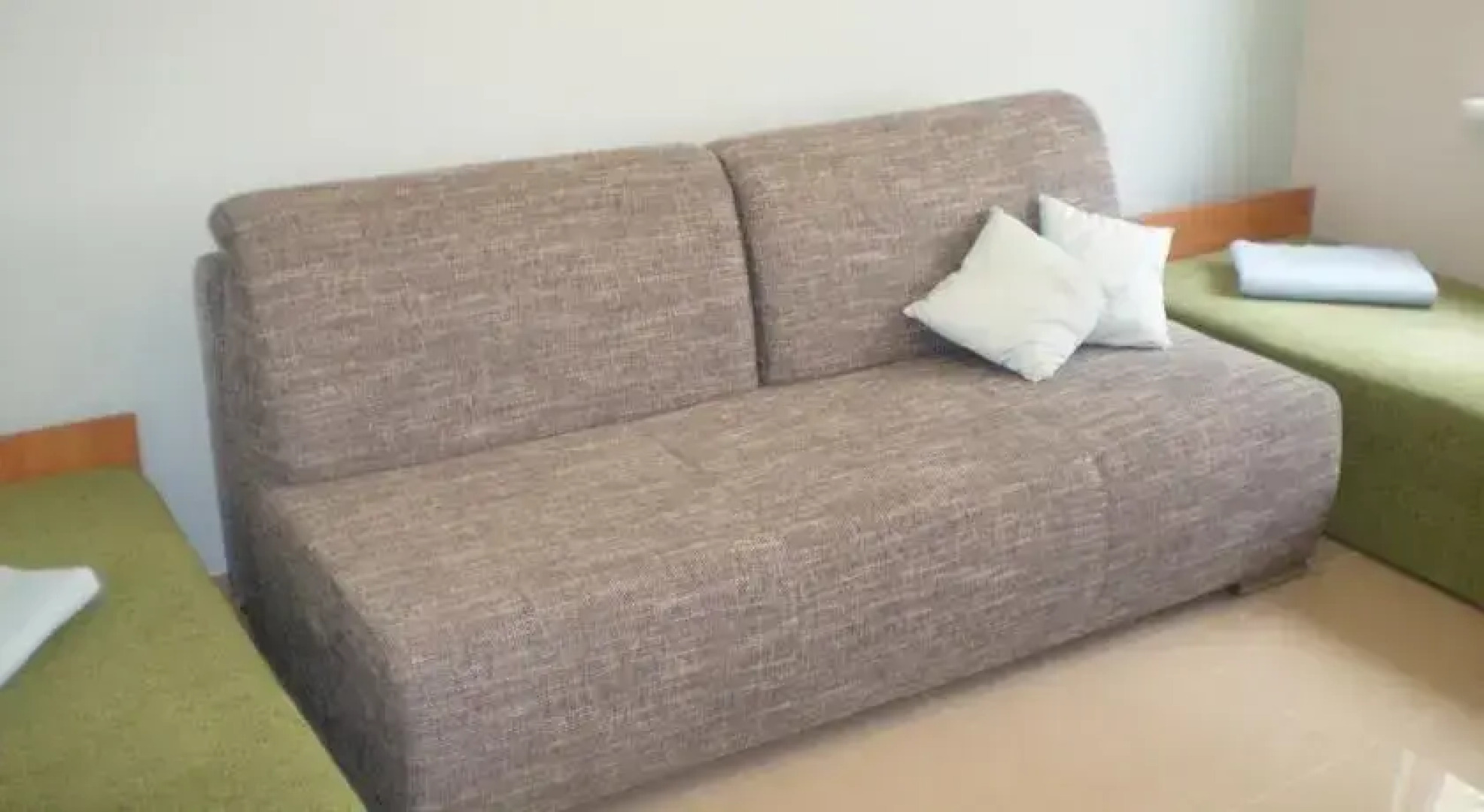 Pokoje Gościnne Apartamenty