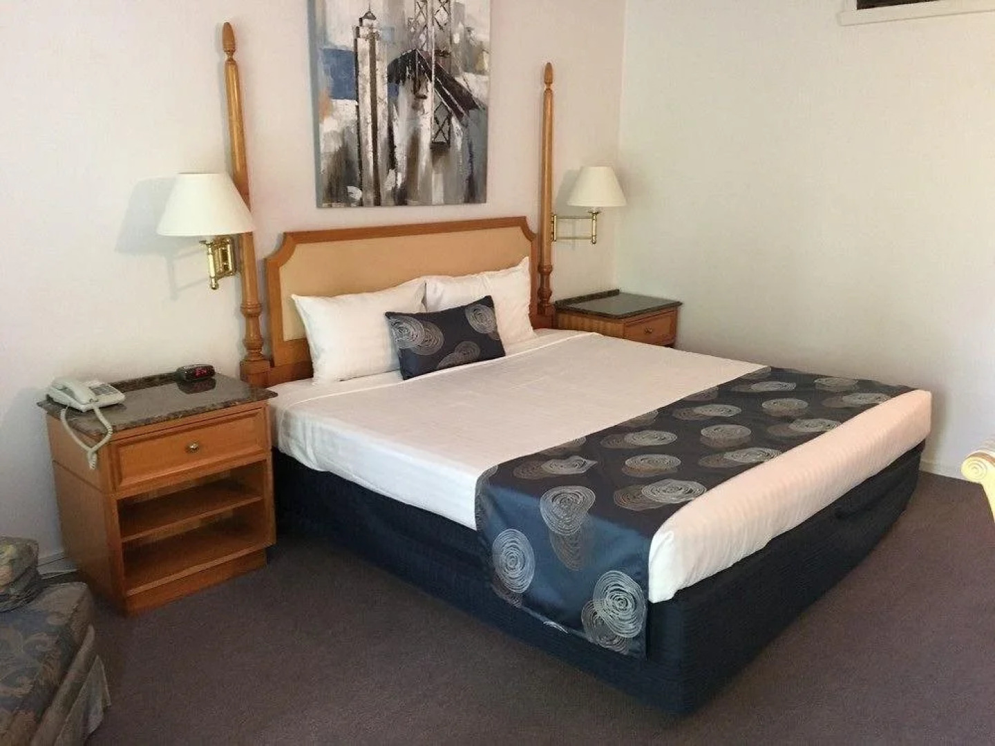 林利庄园(Linley Estate)