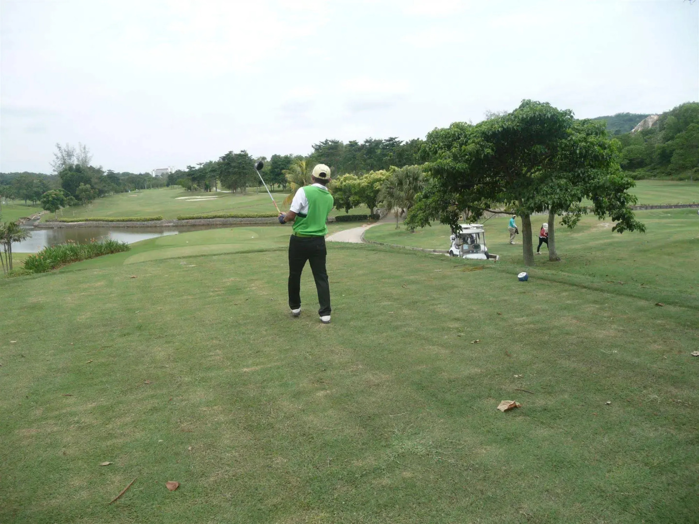 Nilai Springs Resort Hotel