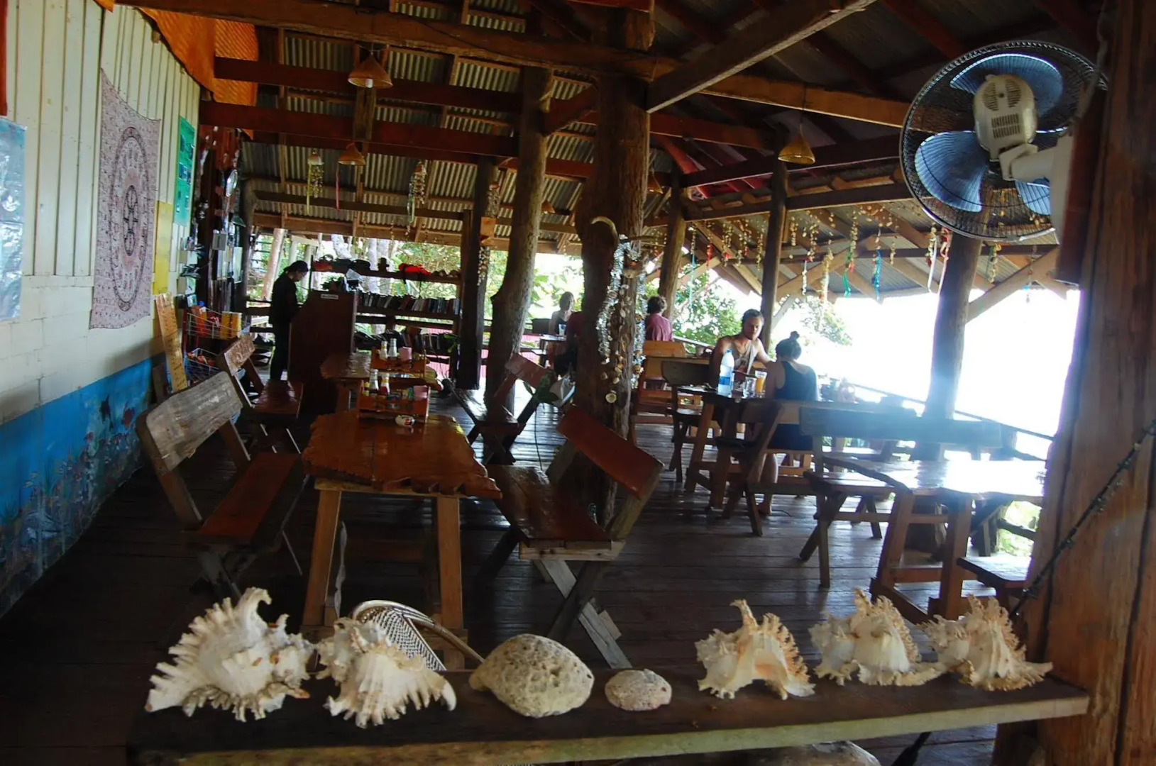 Jungle Hill Beach Bungalow