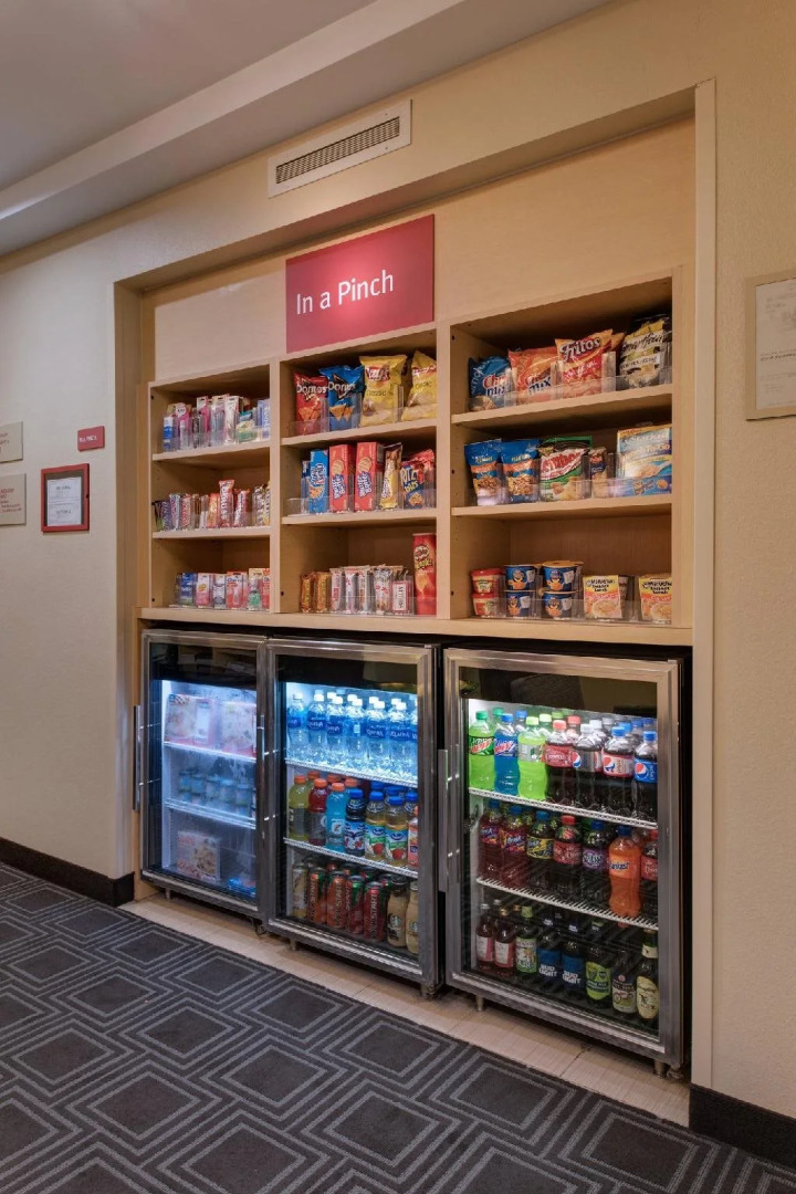 TownePlace Suites Fayetteville Cross Creek