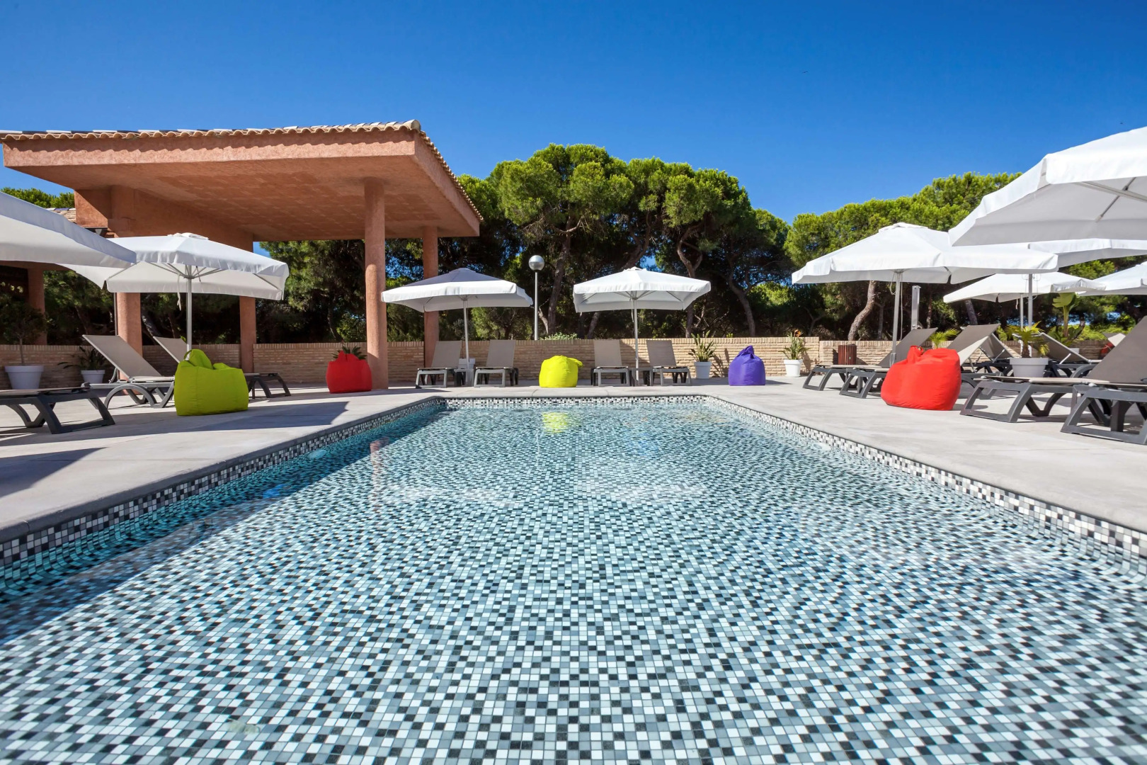 Barceló Punta Umbria Beach Resort