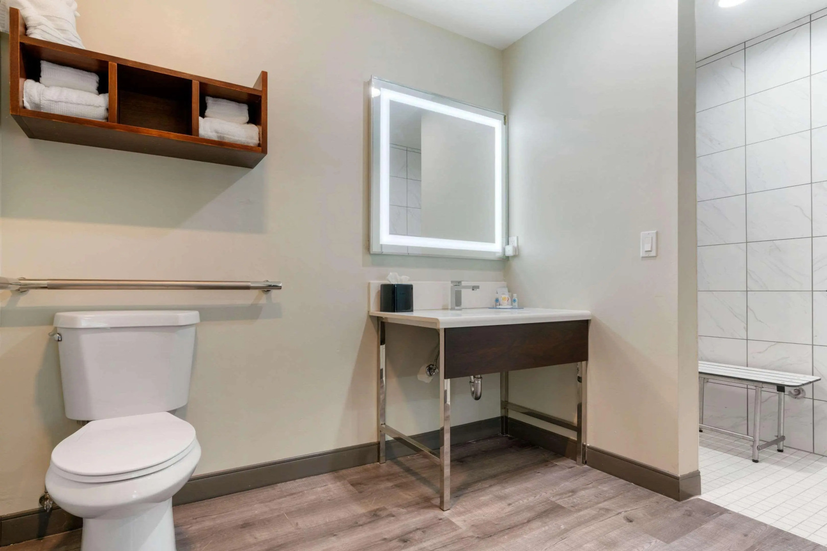 Comfort Inn Antioch - Century Plaza