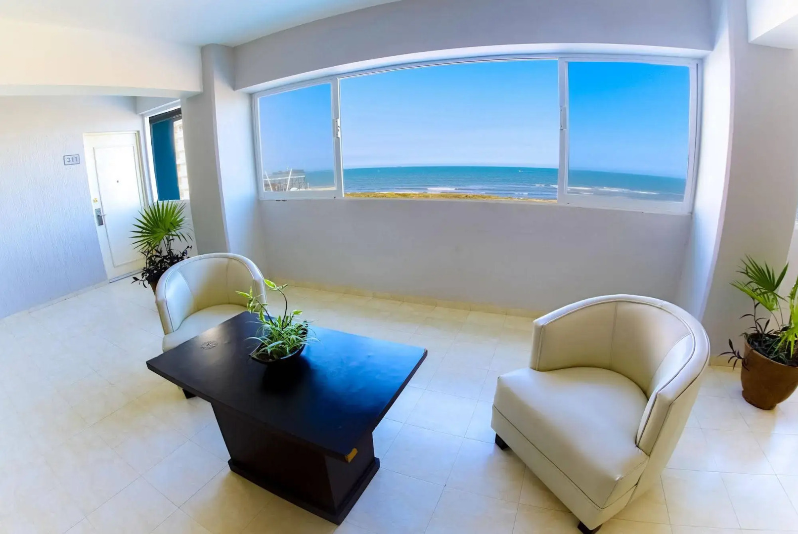 Hotel Boulevard del Mar