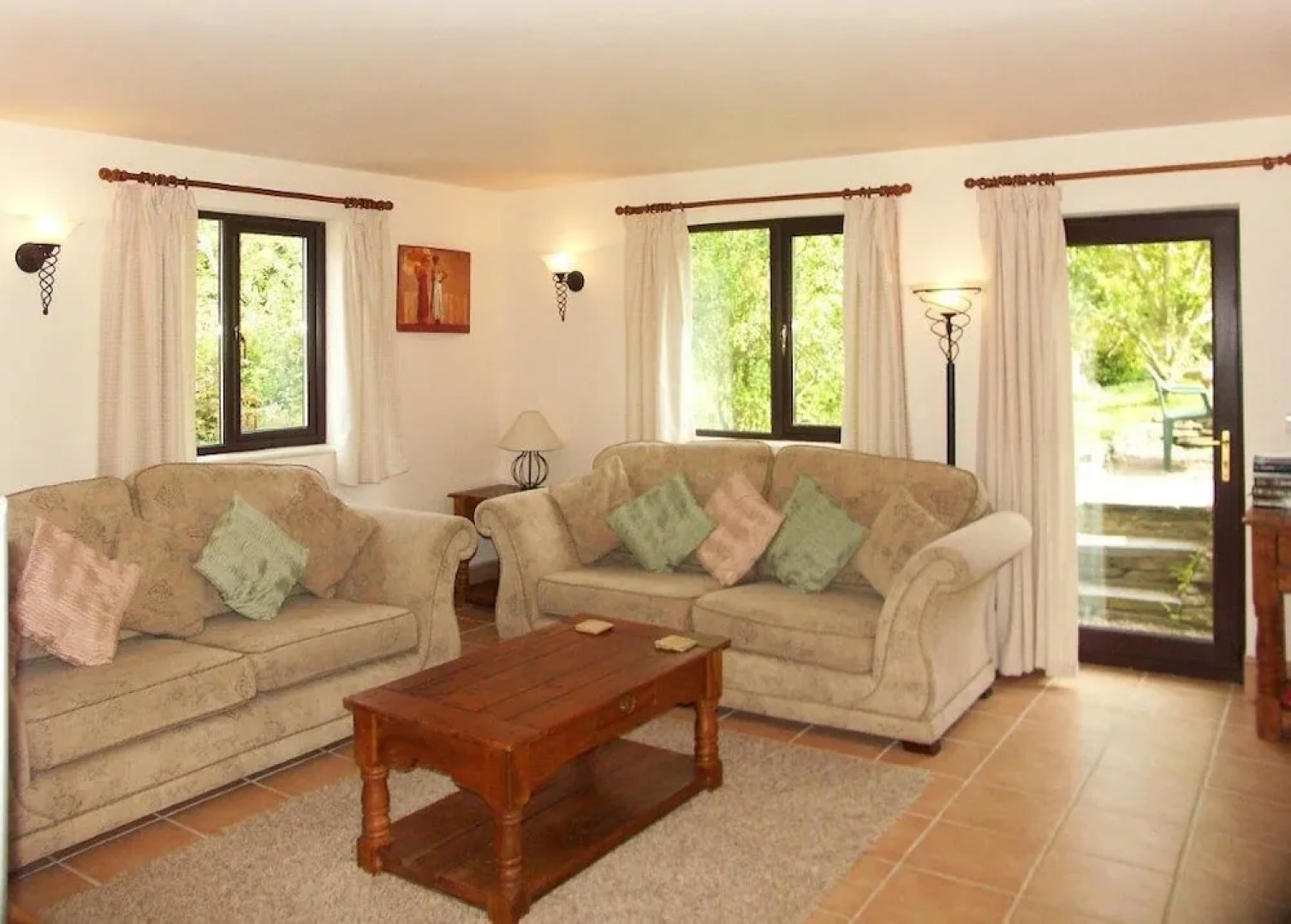 Brongwyn Holiday Cottages