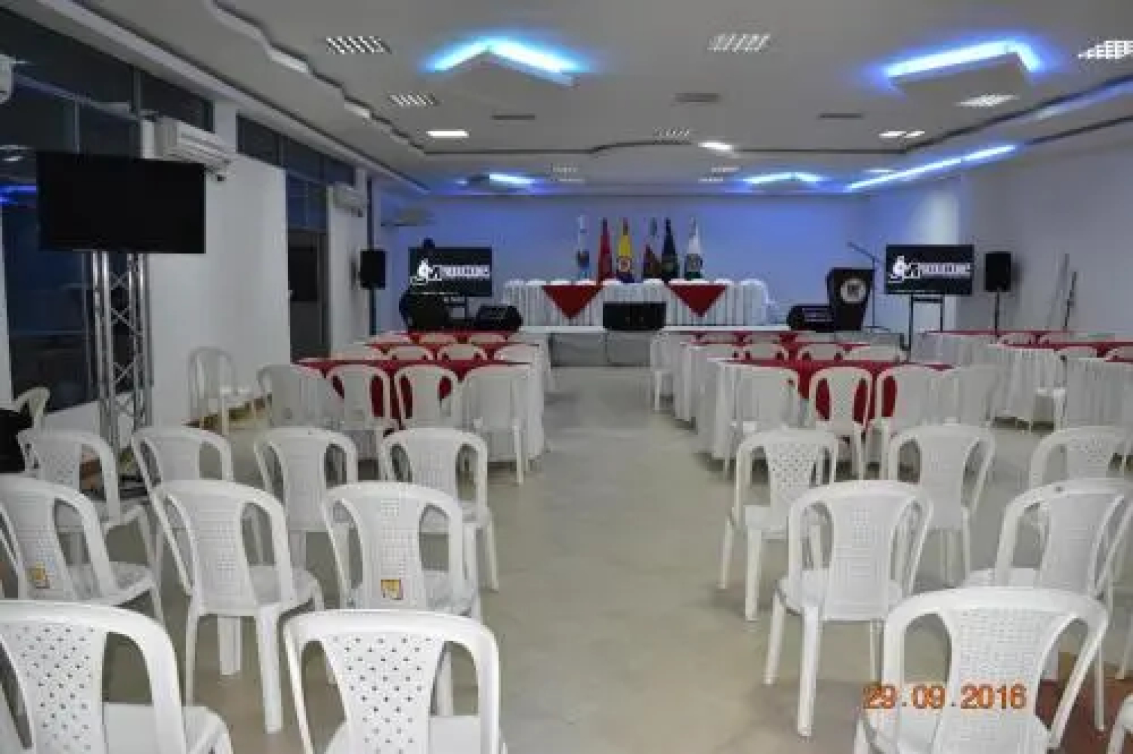 Hotel Arauca Colonial