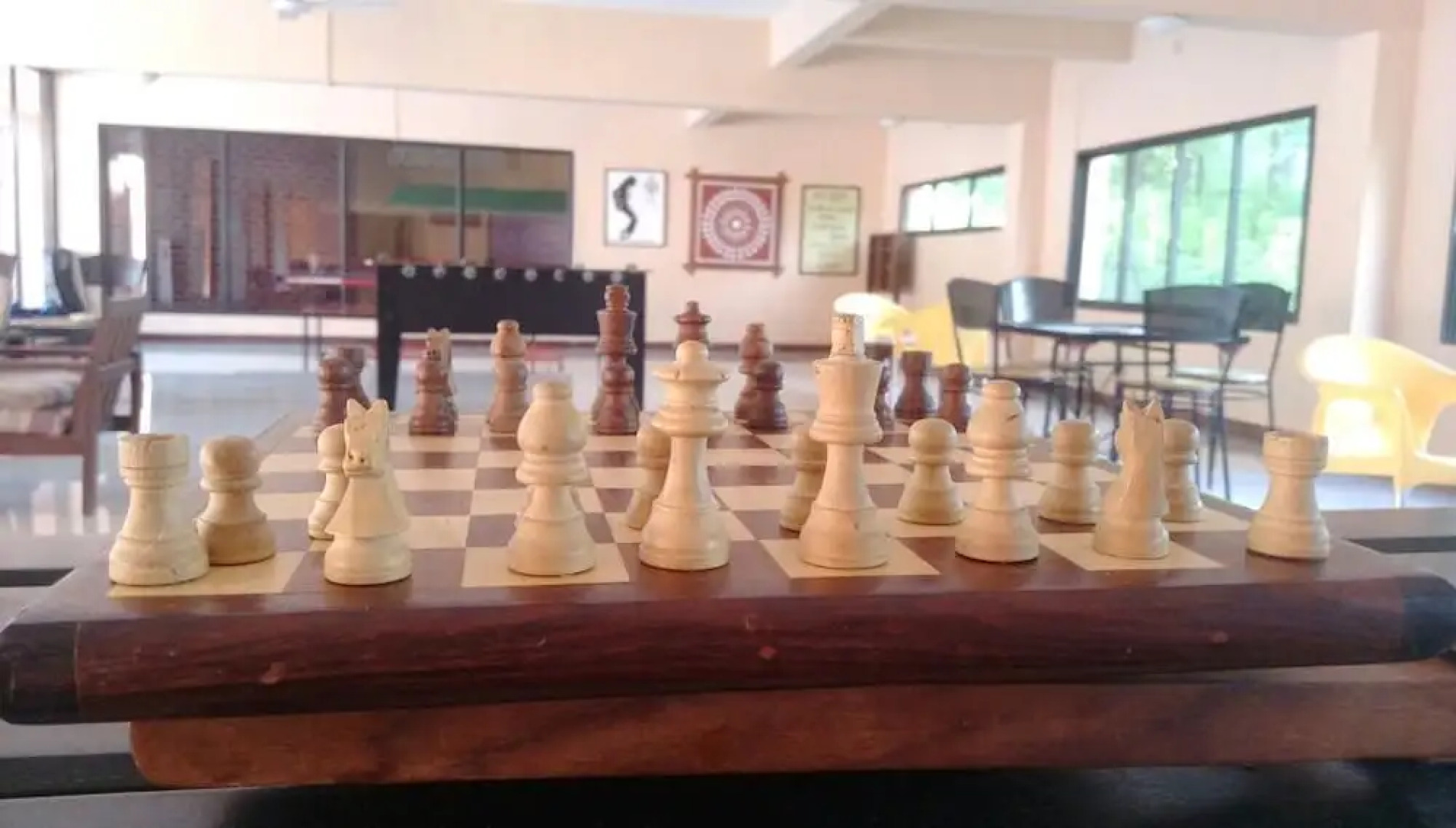 Elysium Resort Alibaug