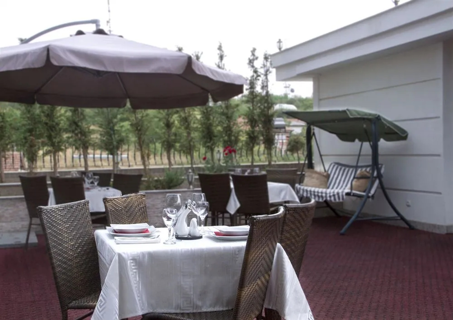 La Familia Residence