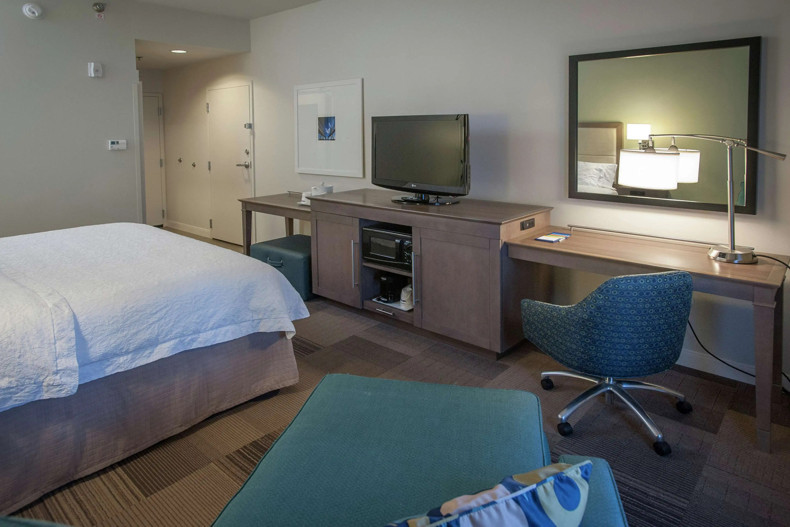 Hampton Inn & Suites New Orleans-Elmwood/Clearview Pkway, LA