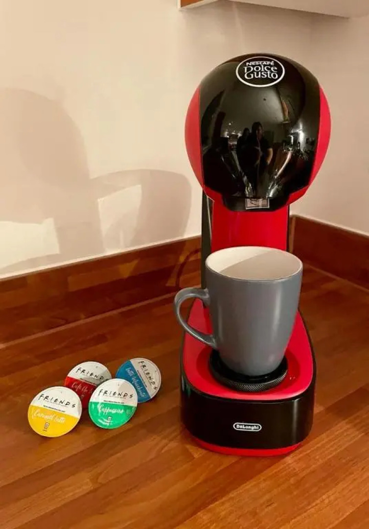 Sea view apartment at the beach!