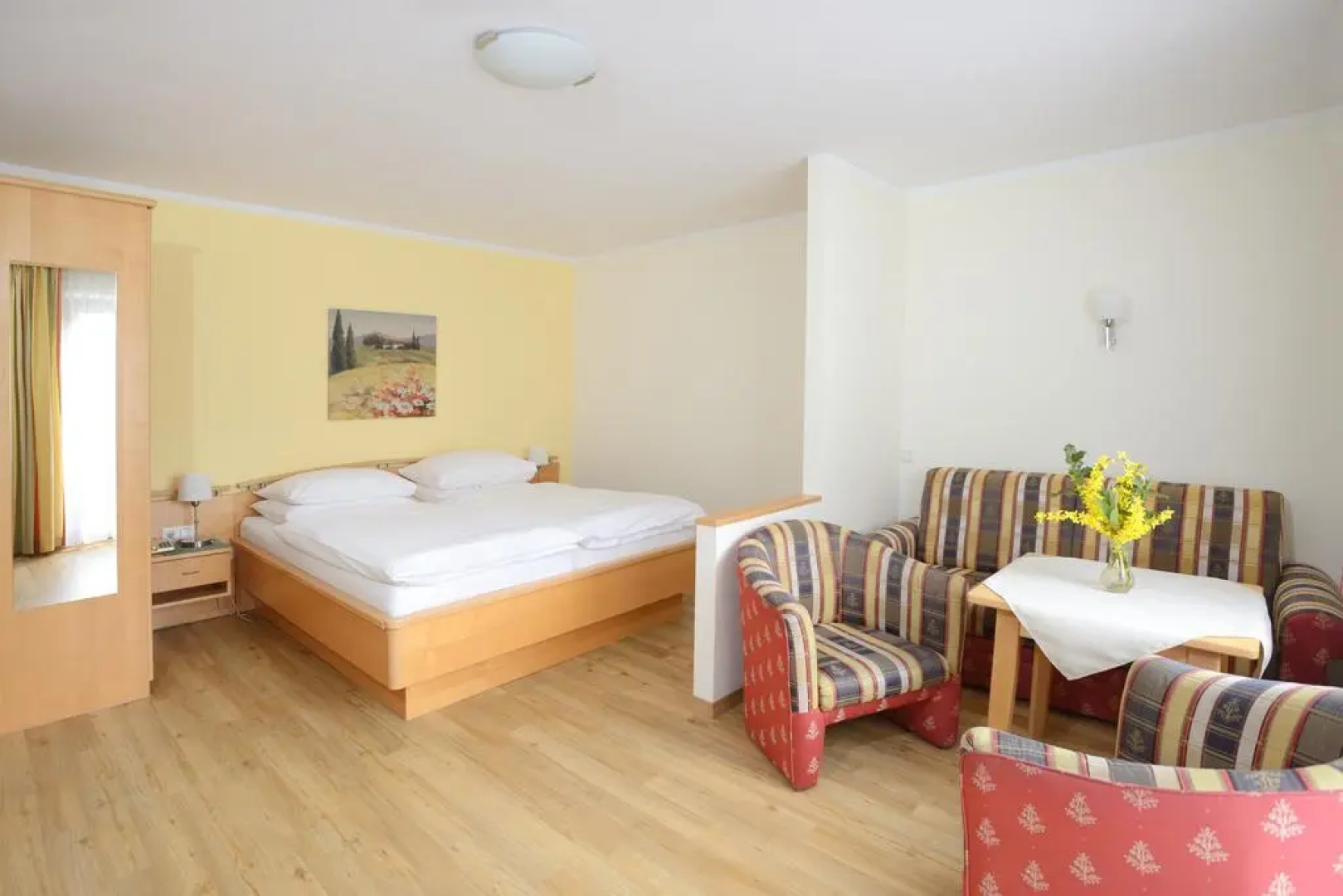 Landhotel Mönichwalderhof