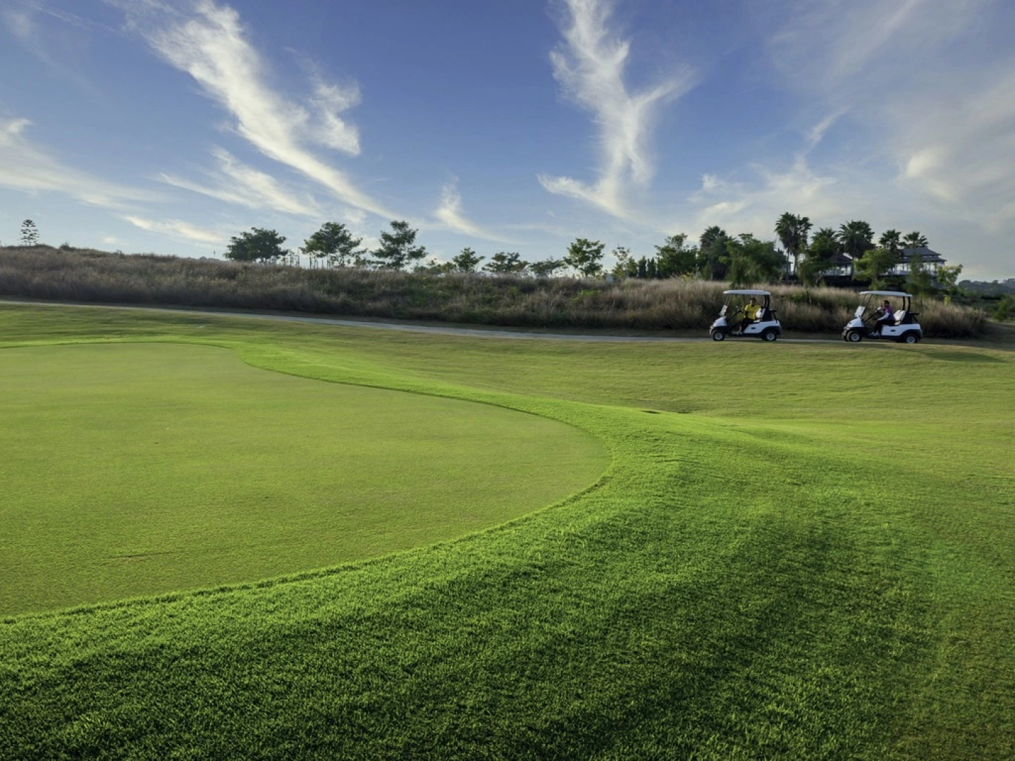 Mövenpick Resort Khao Yai
