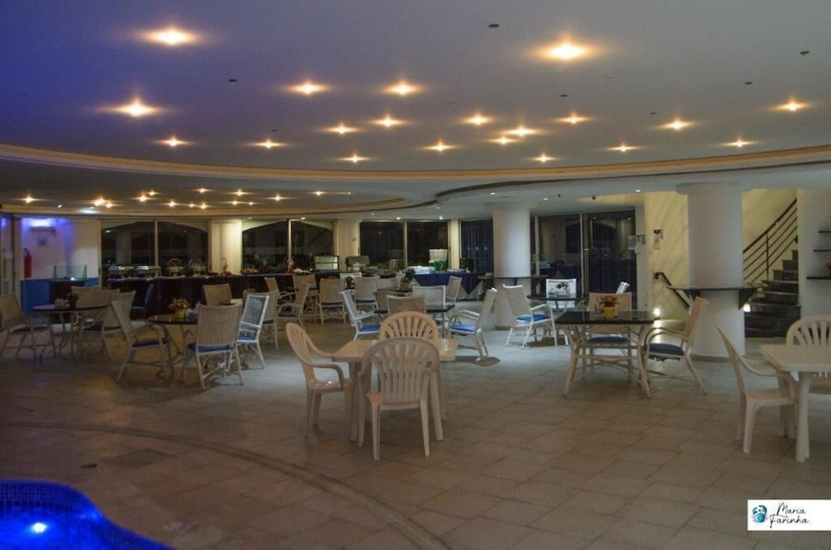 Maria Farinha Praia Hotel