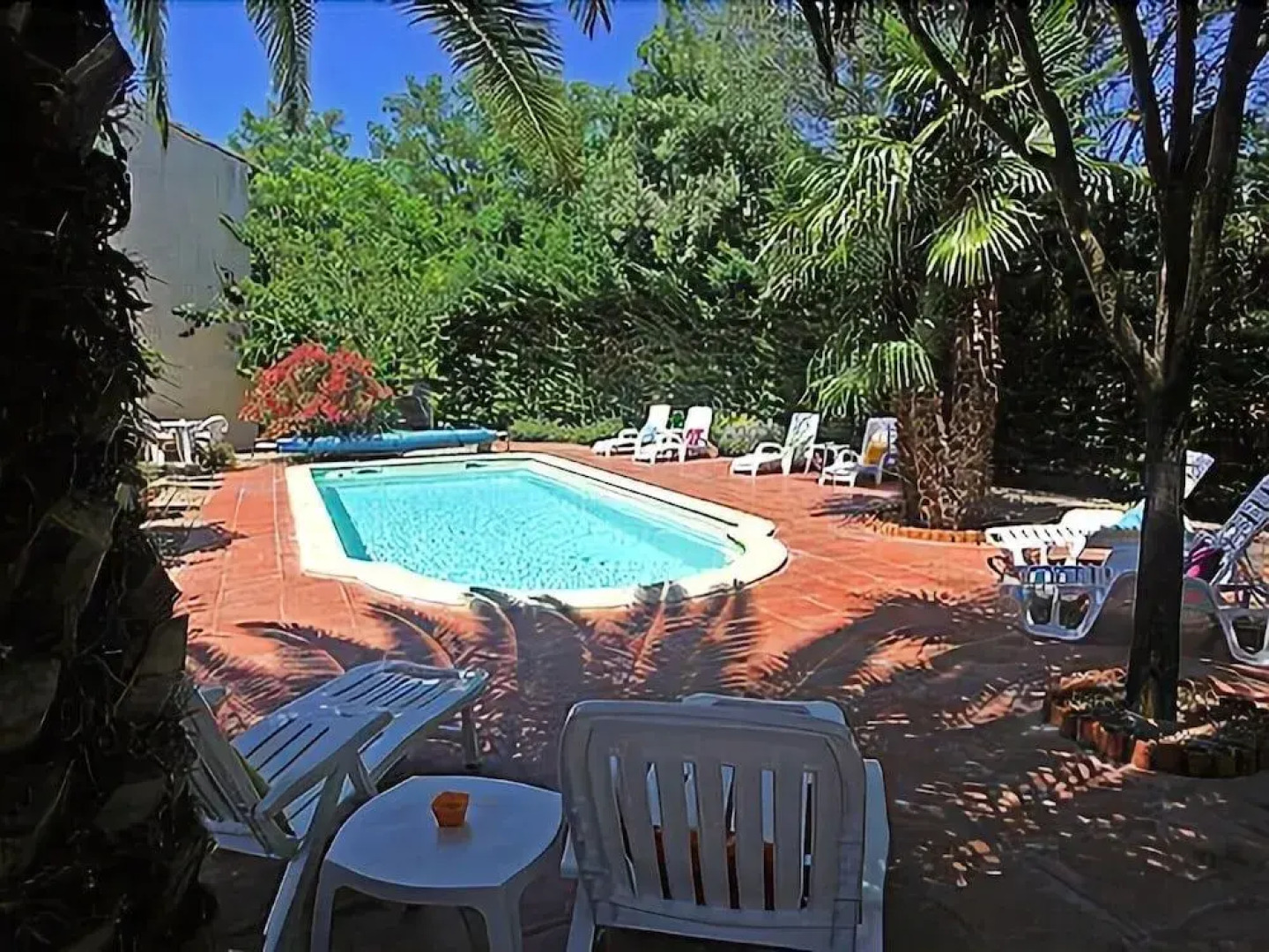 Logis Auberge du Château