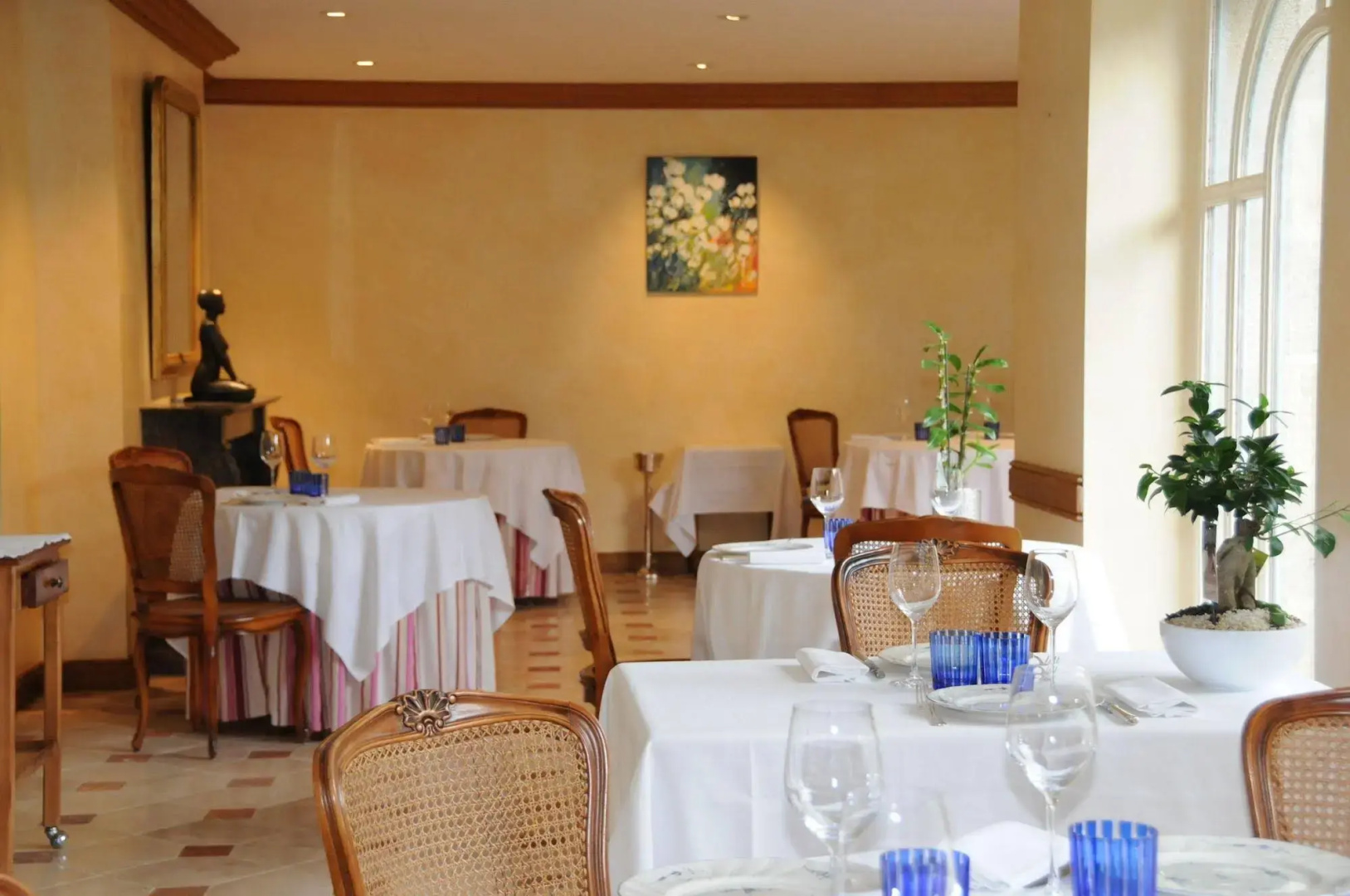 L'Auberge Bretonne
