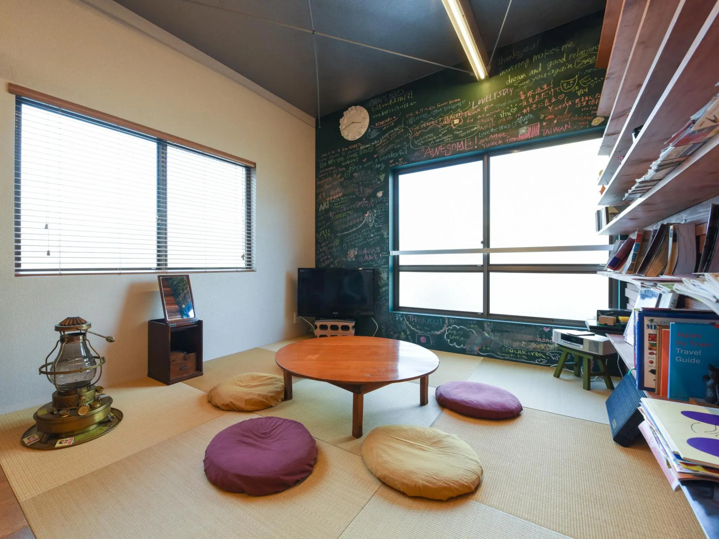 GrapeHouse Koenji - Hostel, - Caters to Women
