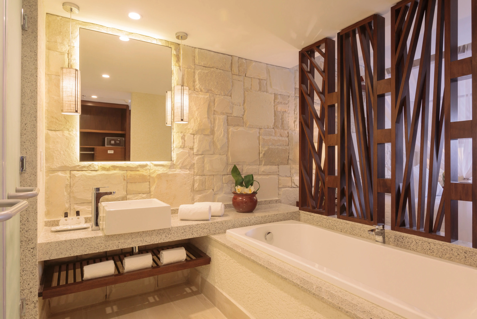 The Westin Porto de Galinhas, an All-Inclusive Resort