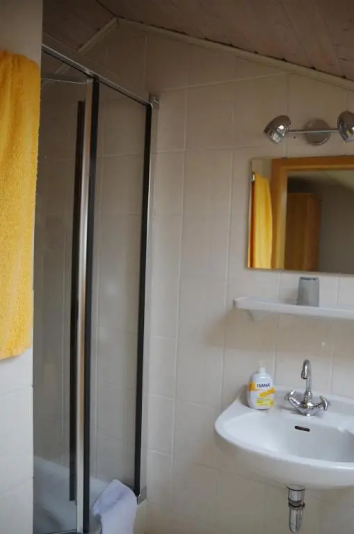 Appartement Fleischmann