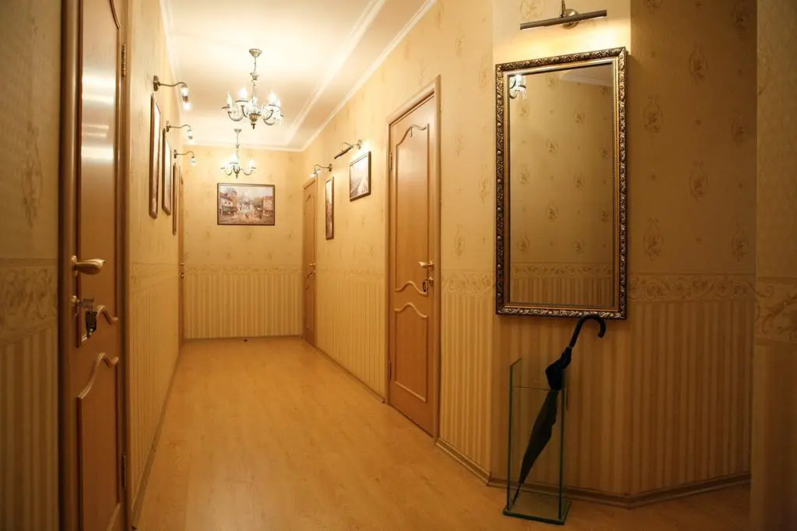 Мини-отель Стрелец