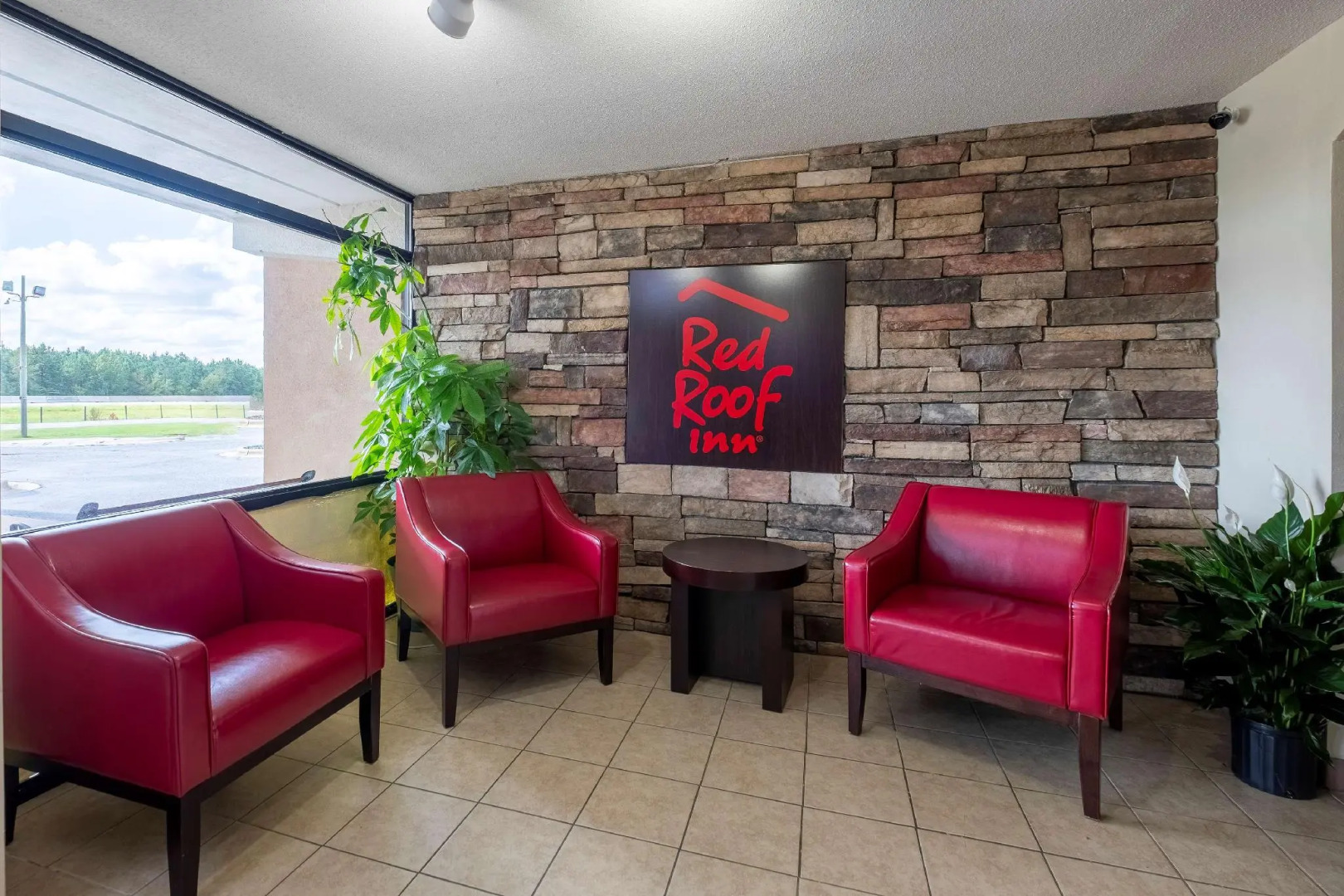 Red Roof Inn Kenly – I-95