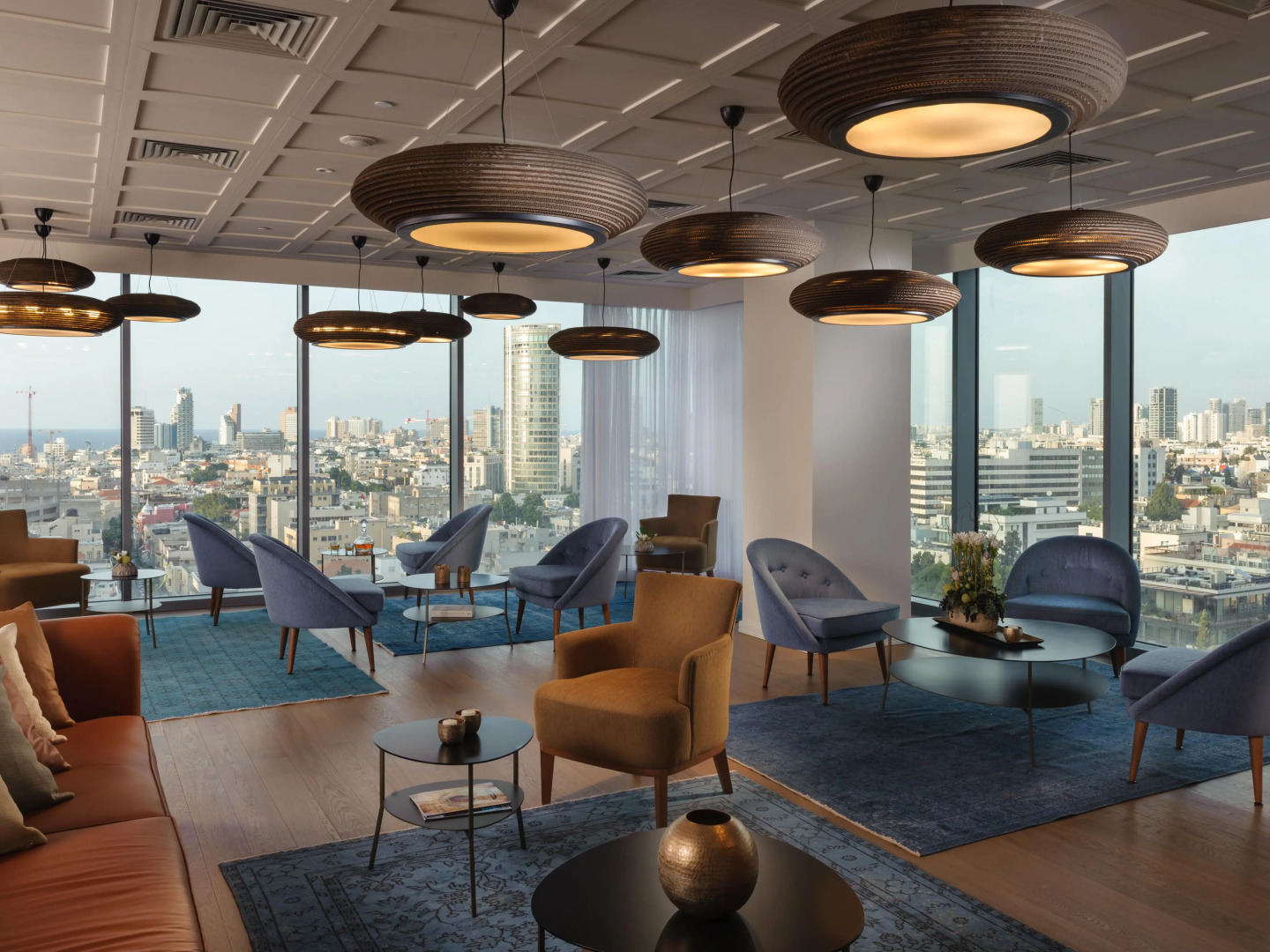 Hotel Rothschild 22 Tel Aviv