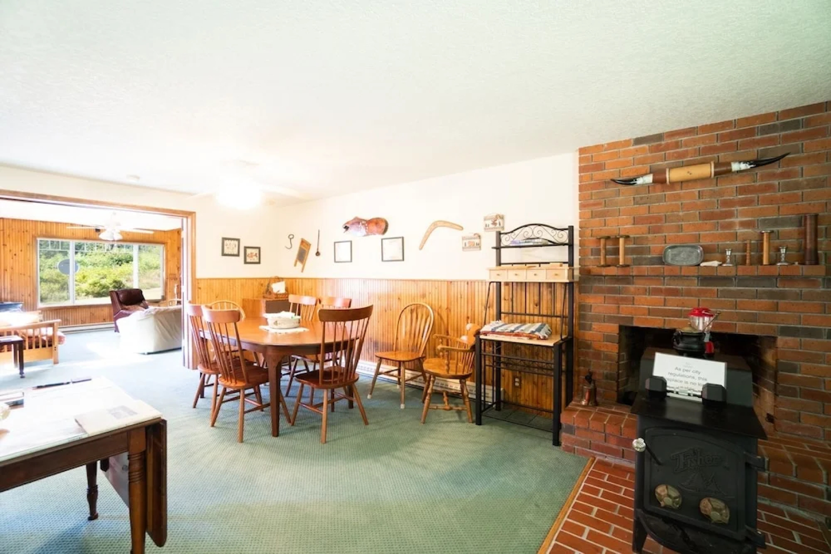 Kris's - 5 Br Cabin