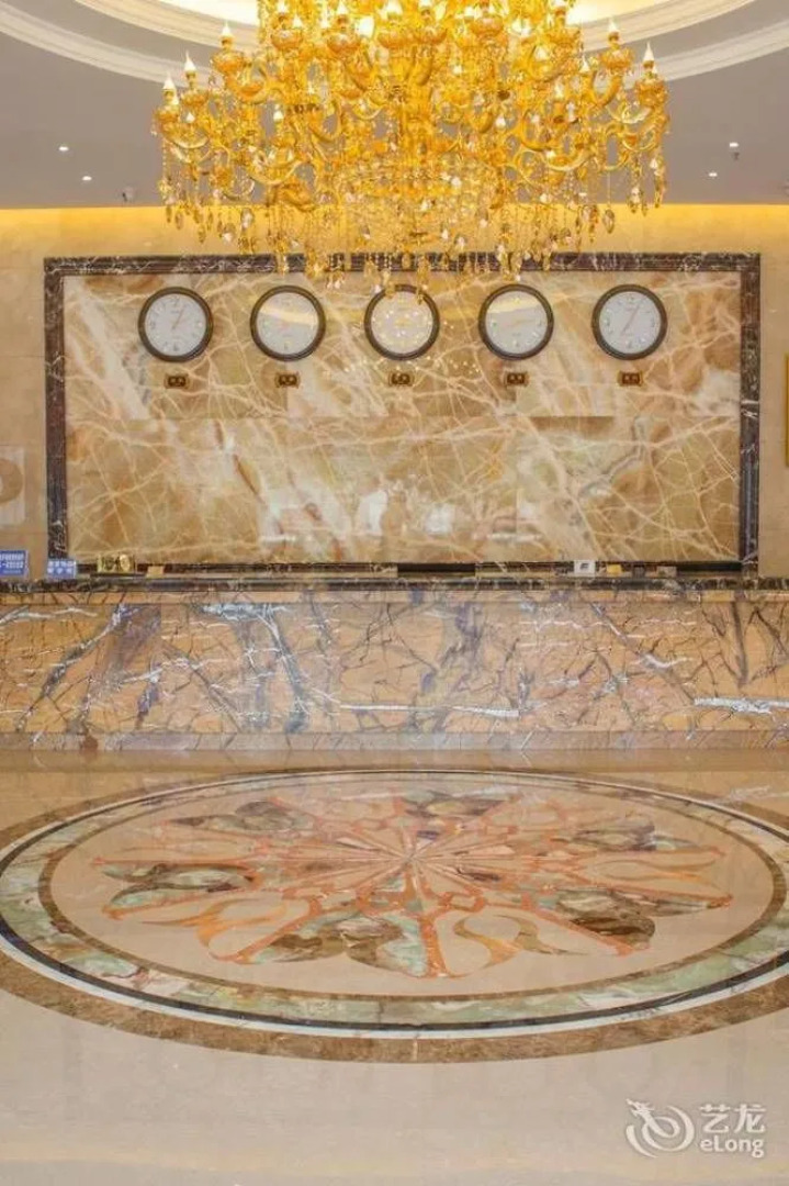 澄江金德兰大酒店