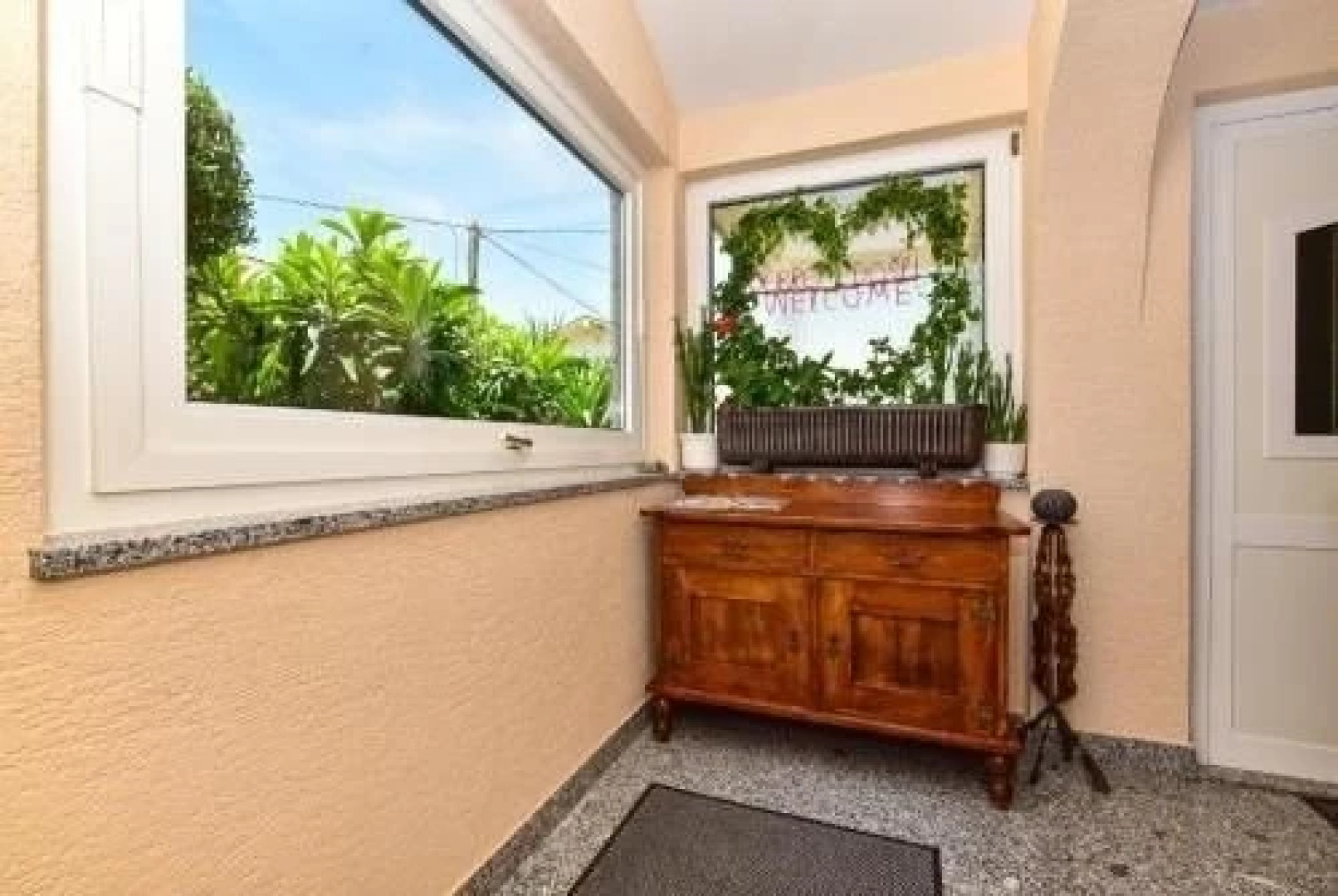 Apartments Marinović