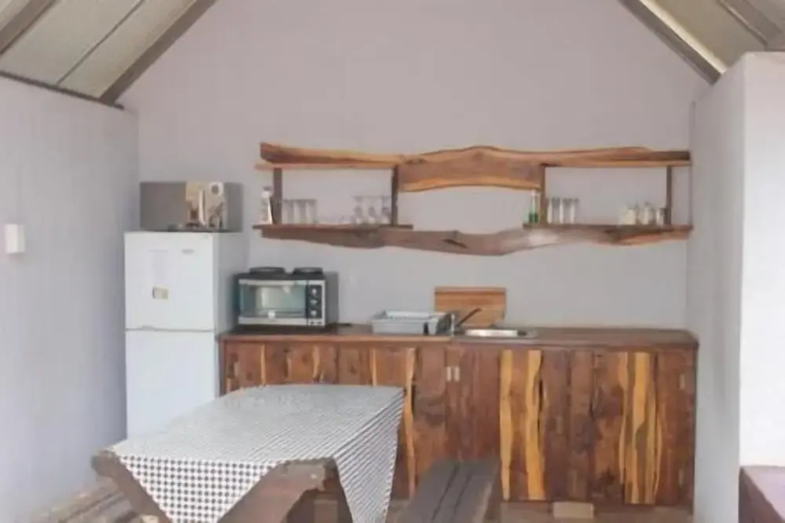 Komma Nader Gastehuis