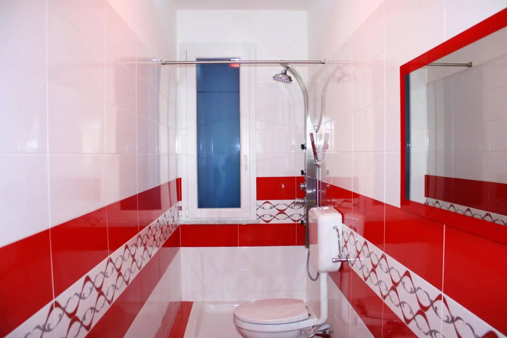 Casa Vacanze Villa Letizia