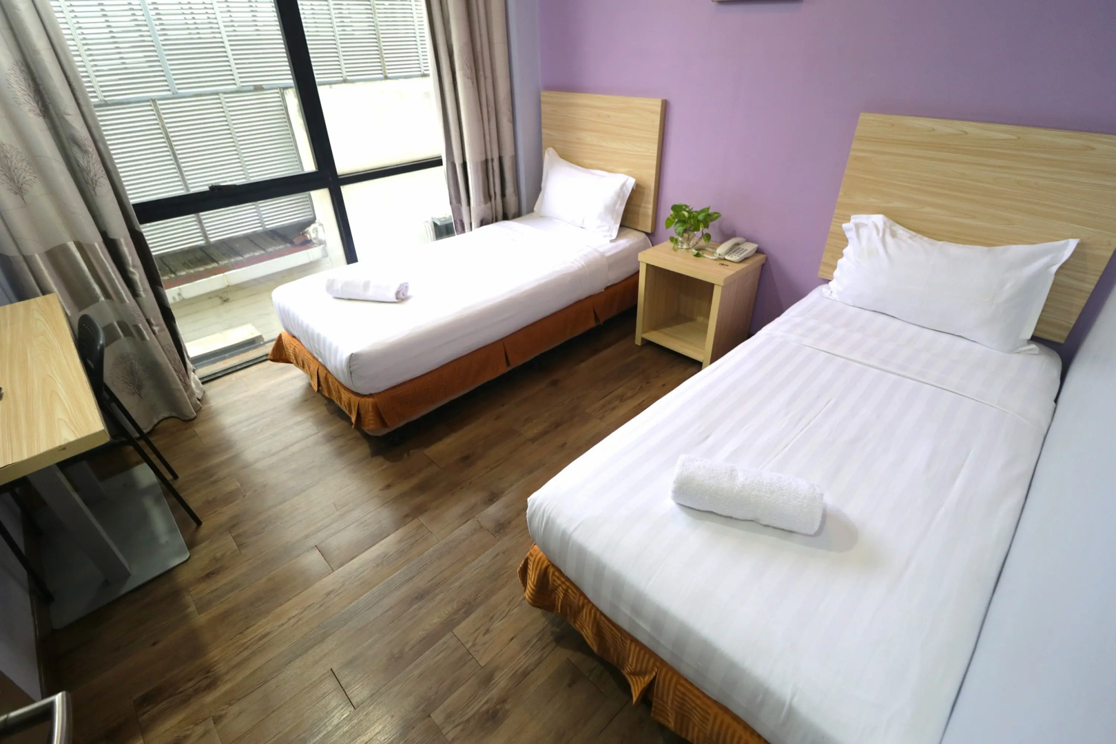 YP Boutique Hotel, Paradigm Mall Petaling Jaya