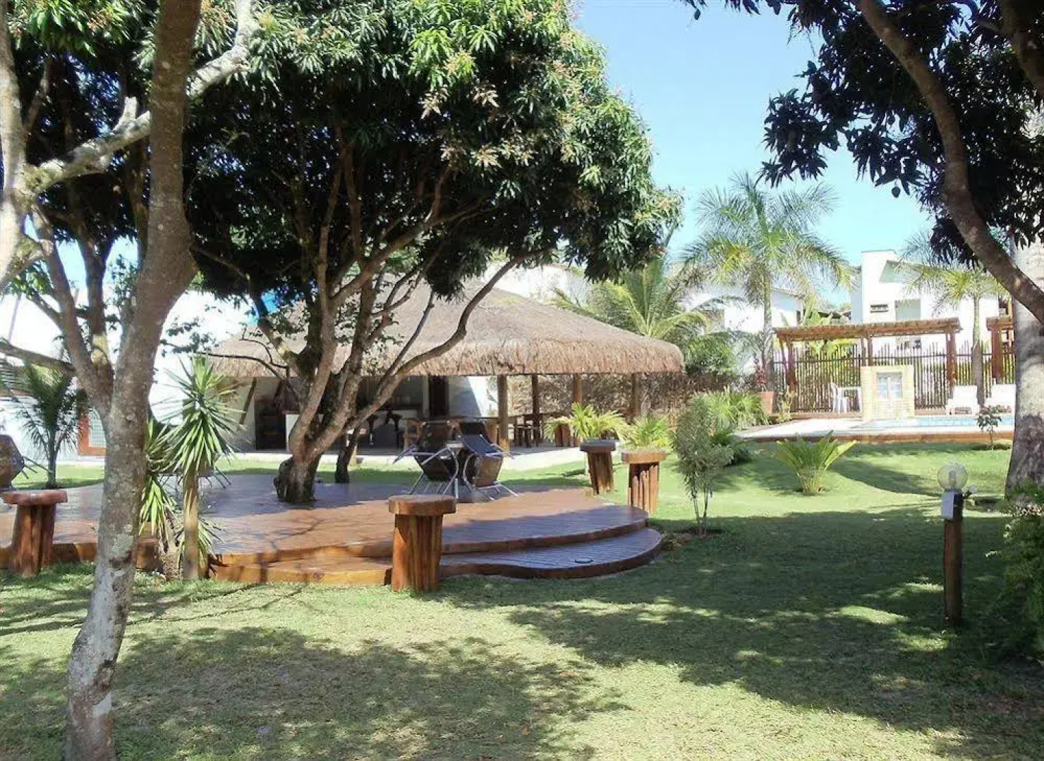 Baía Sul Hotel