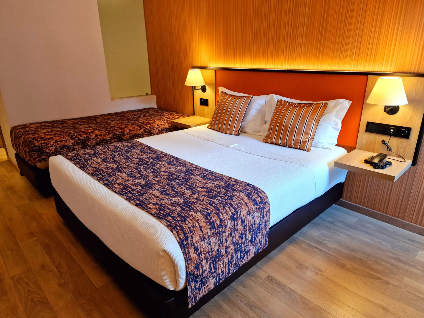 Hotel 3K Porto Aeroporto