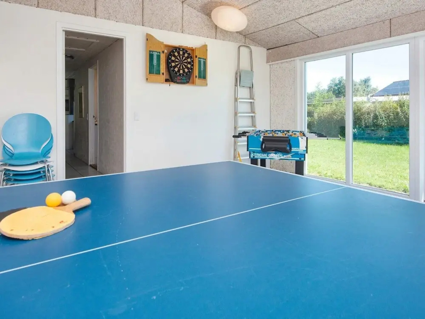 8 Person Holiday Home in Orsted