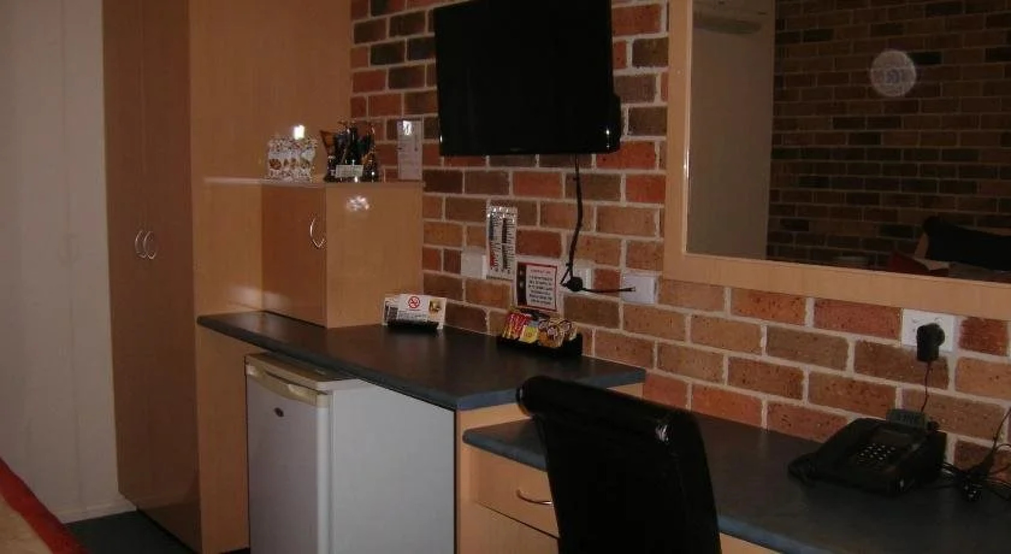 Inverell Terrace Motor Lodge