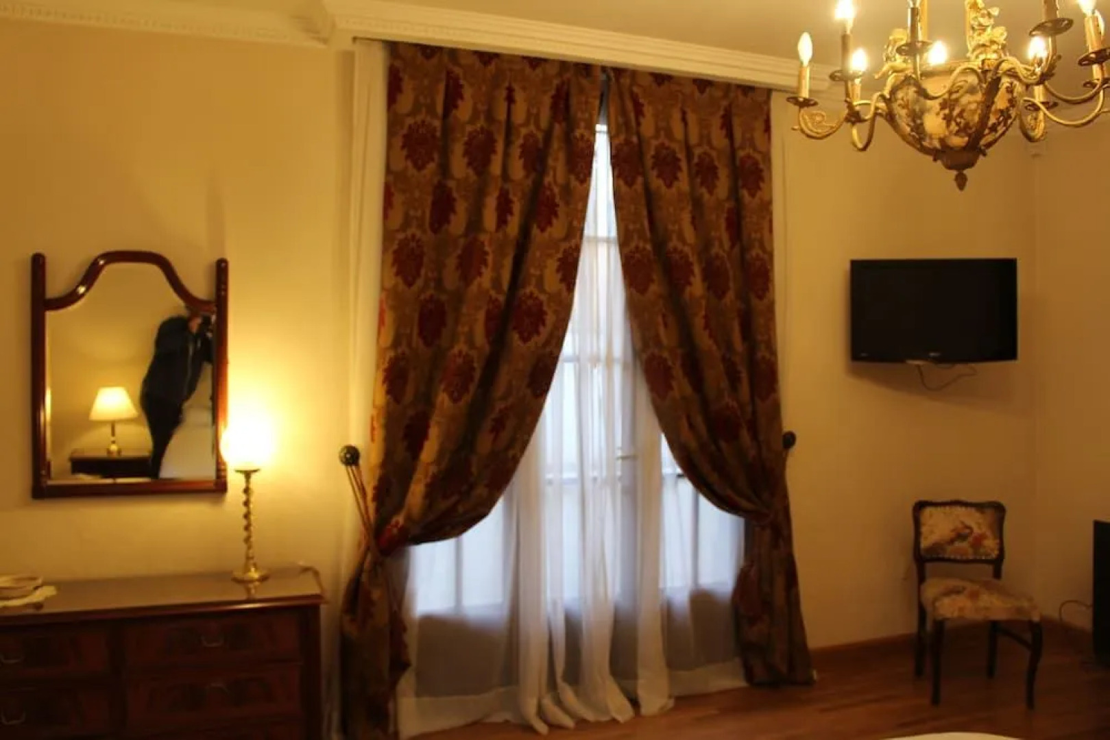 Santa Ana Hostel Boutique