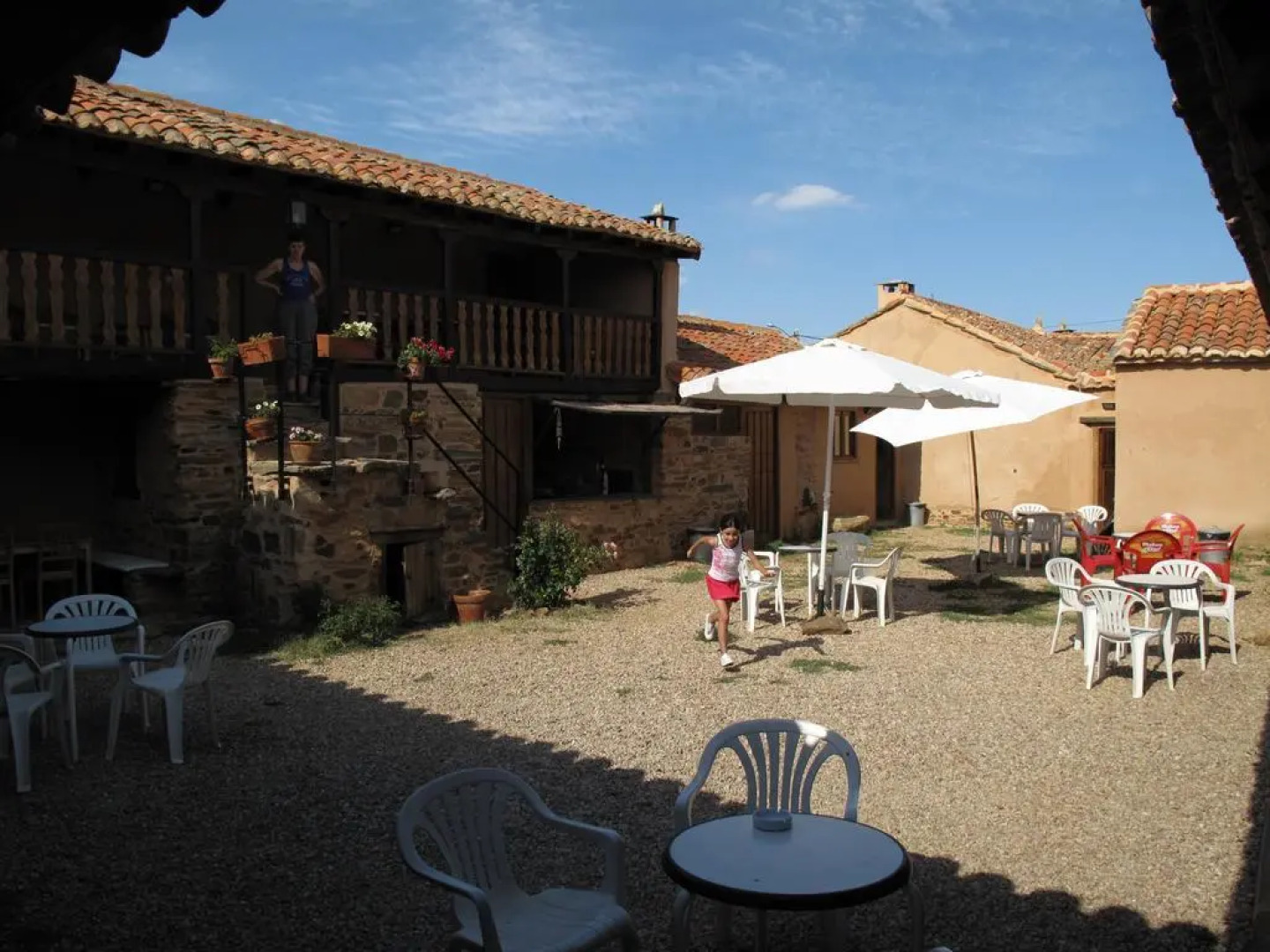 Casa Rural Las Águedas