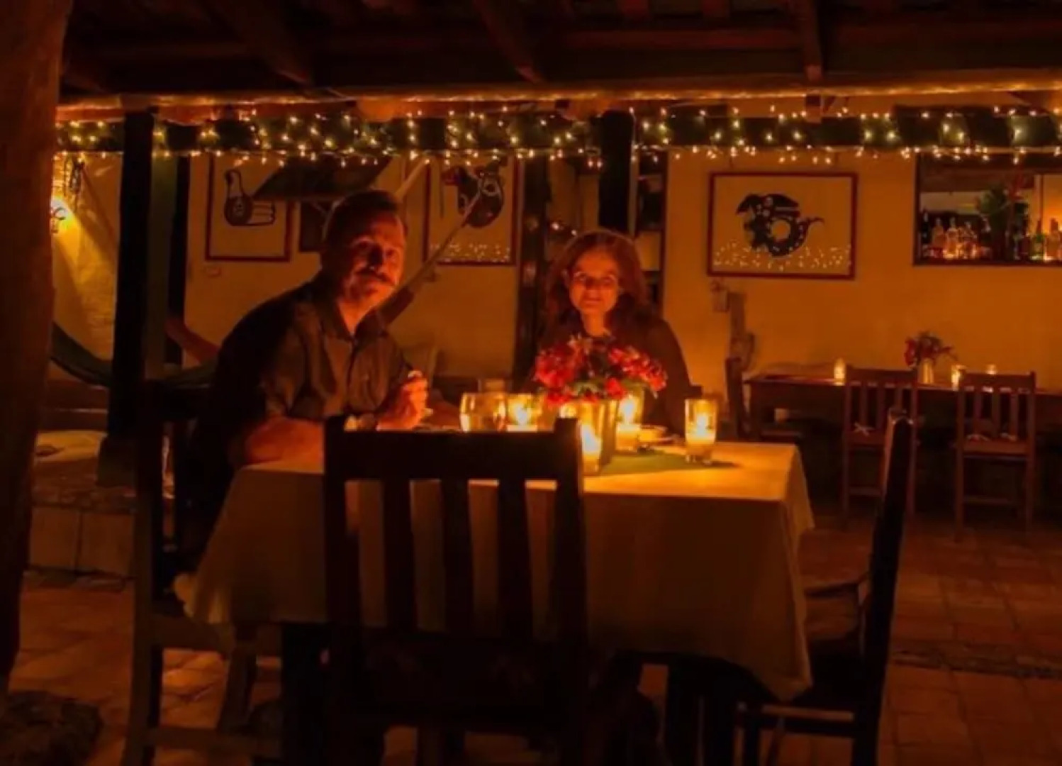 Hotel Hacienda San Lucas