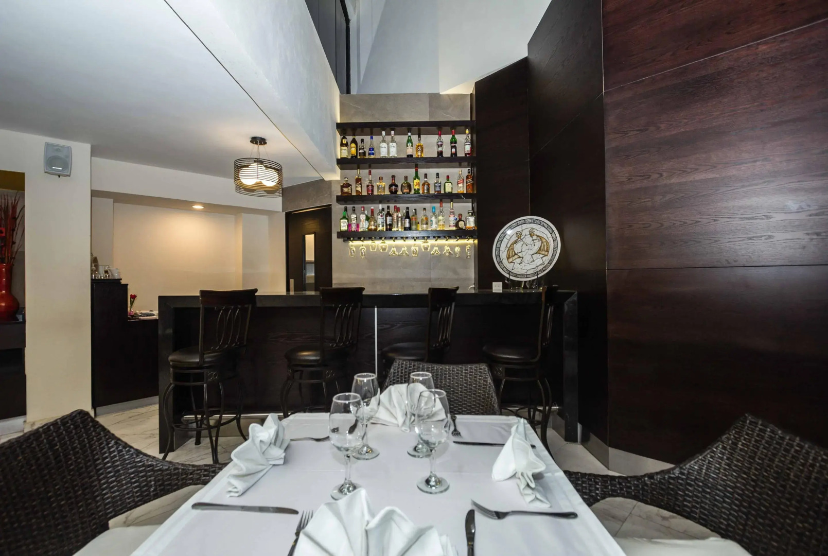 Casa Francisco Cuernavaca