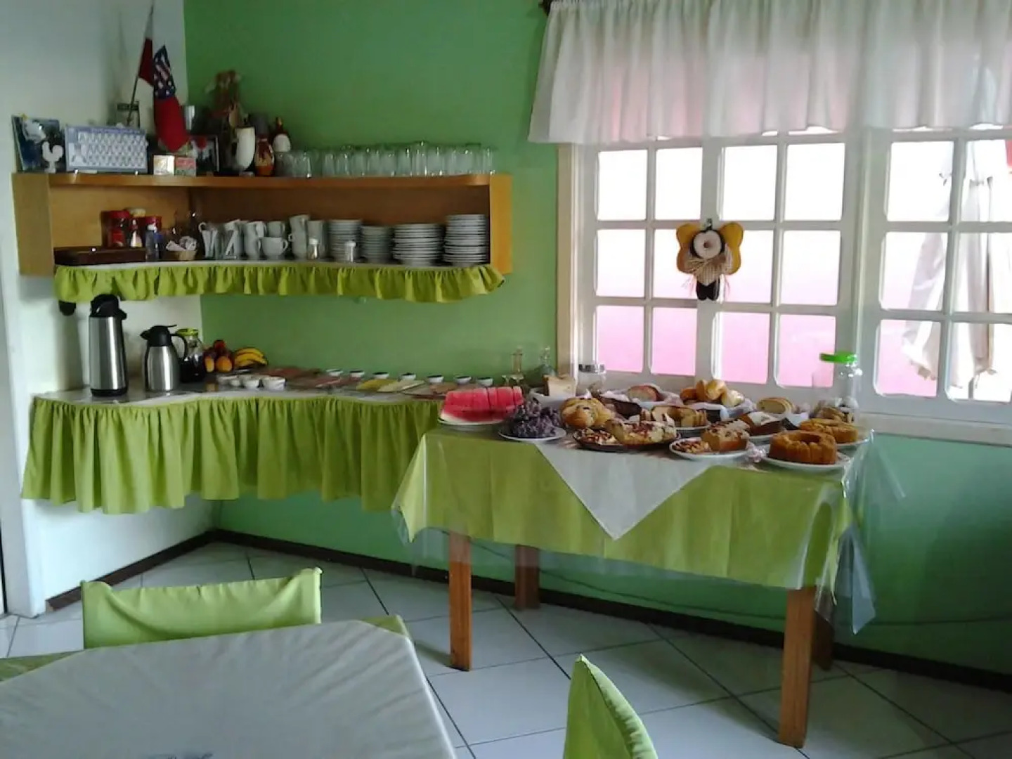 Pousada Sol Nascente