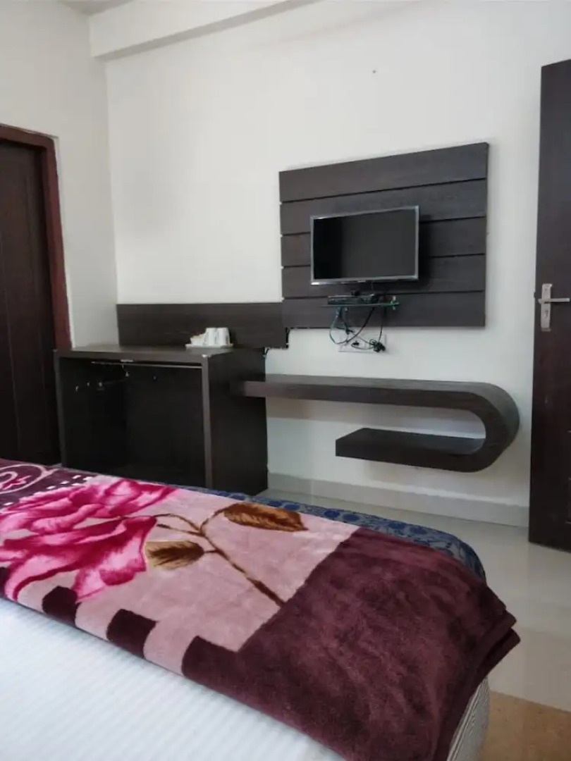 The Residency Amarkantak