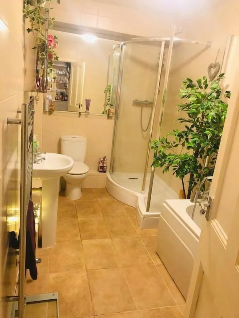 Ilkley Central One Apartment